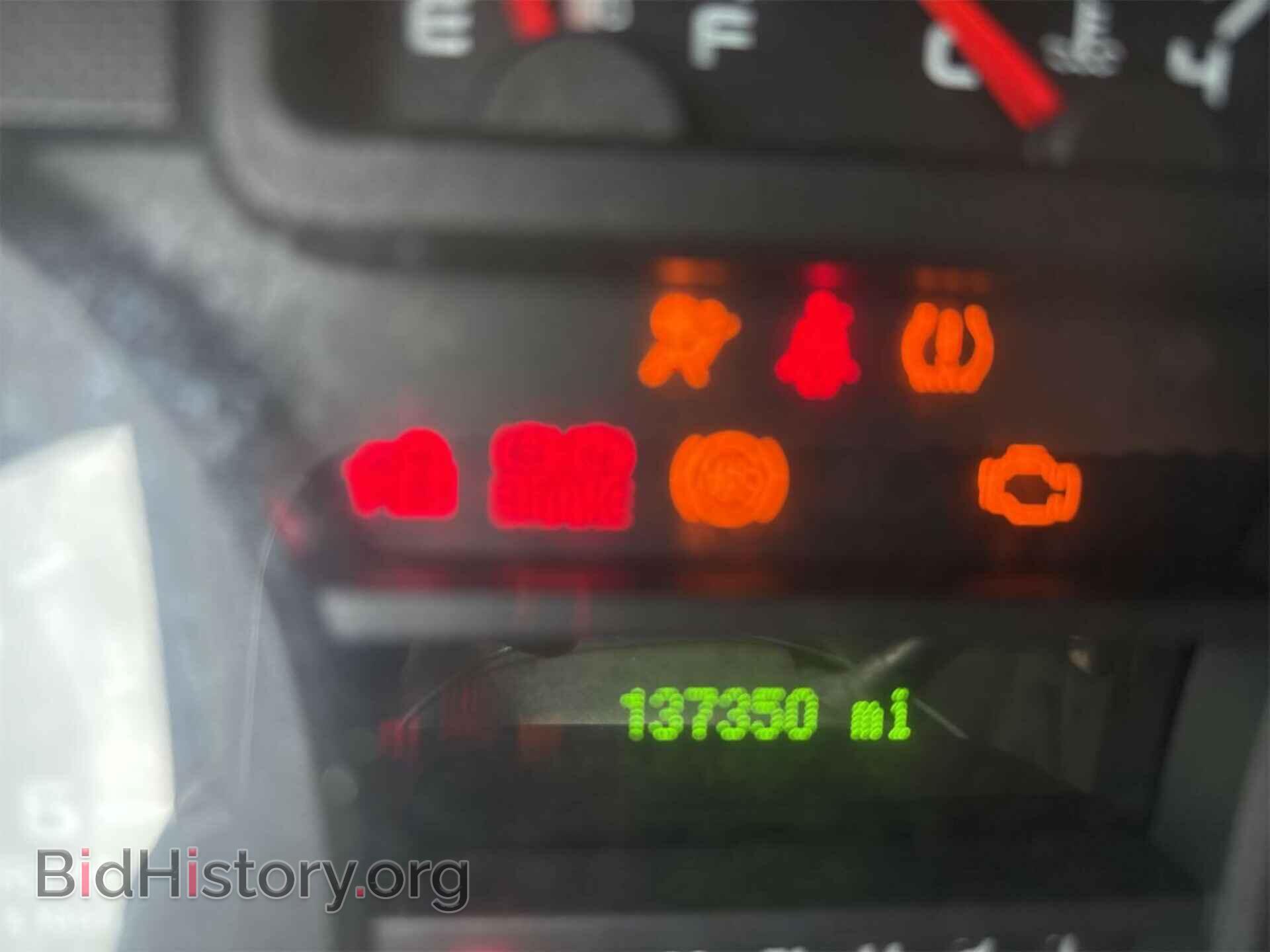 Photo 1FTNE2EL3BDA71002 - FORD E-250 2011