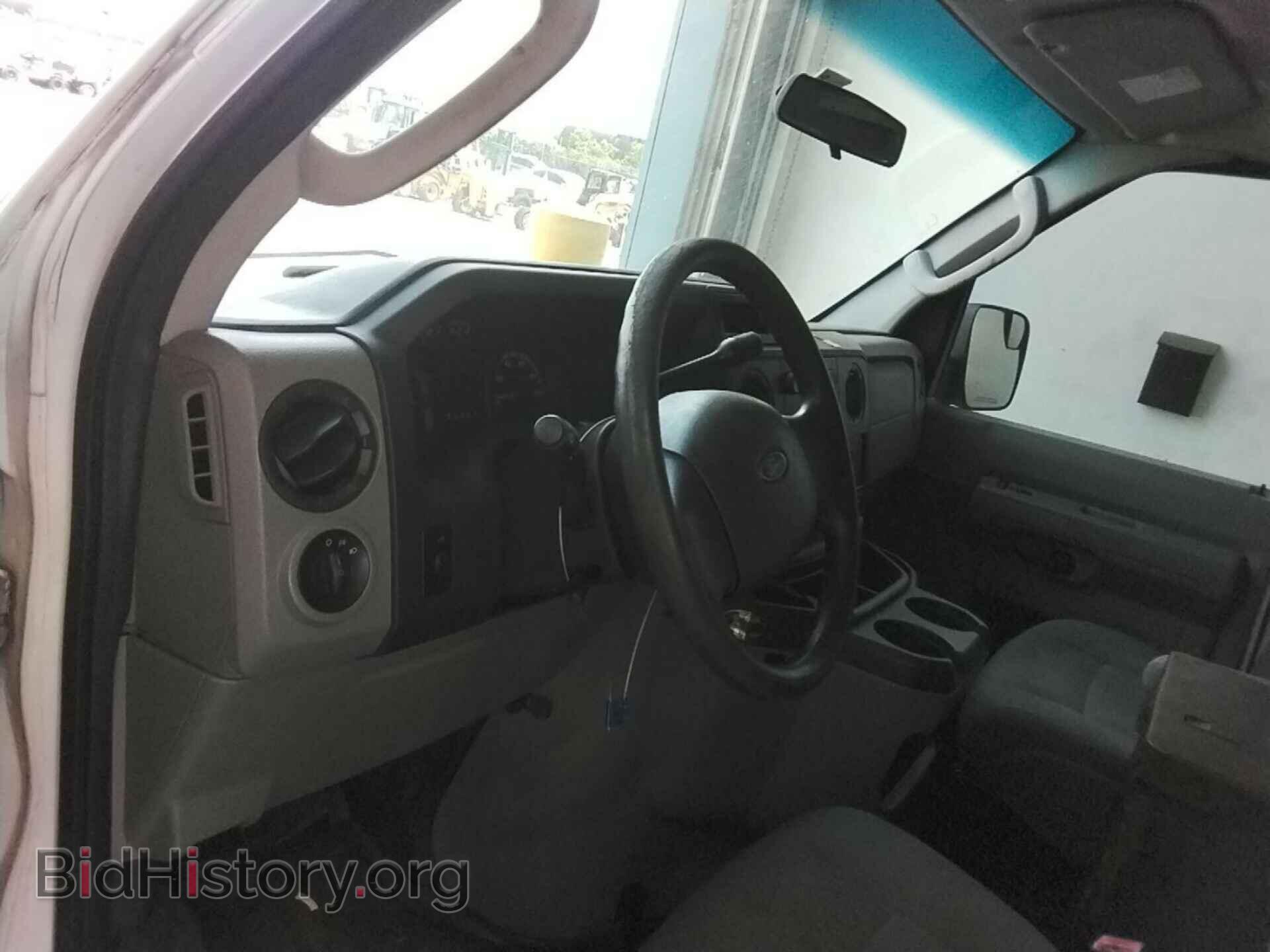 2011 FORD E-250 - VIN: 1FTNE2EL3BDA71002 - Photo 11