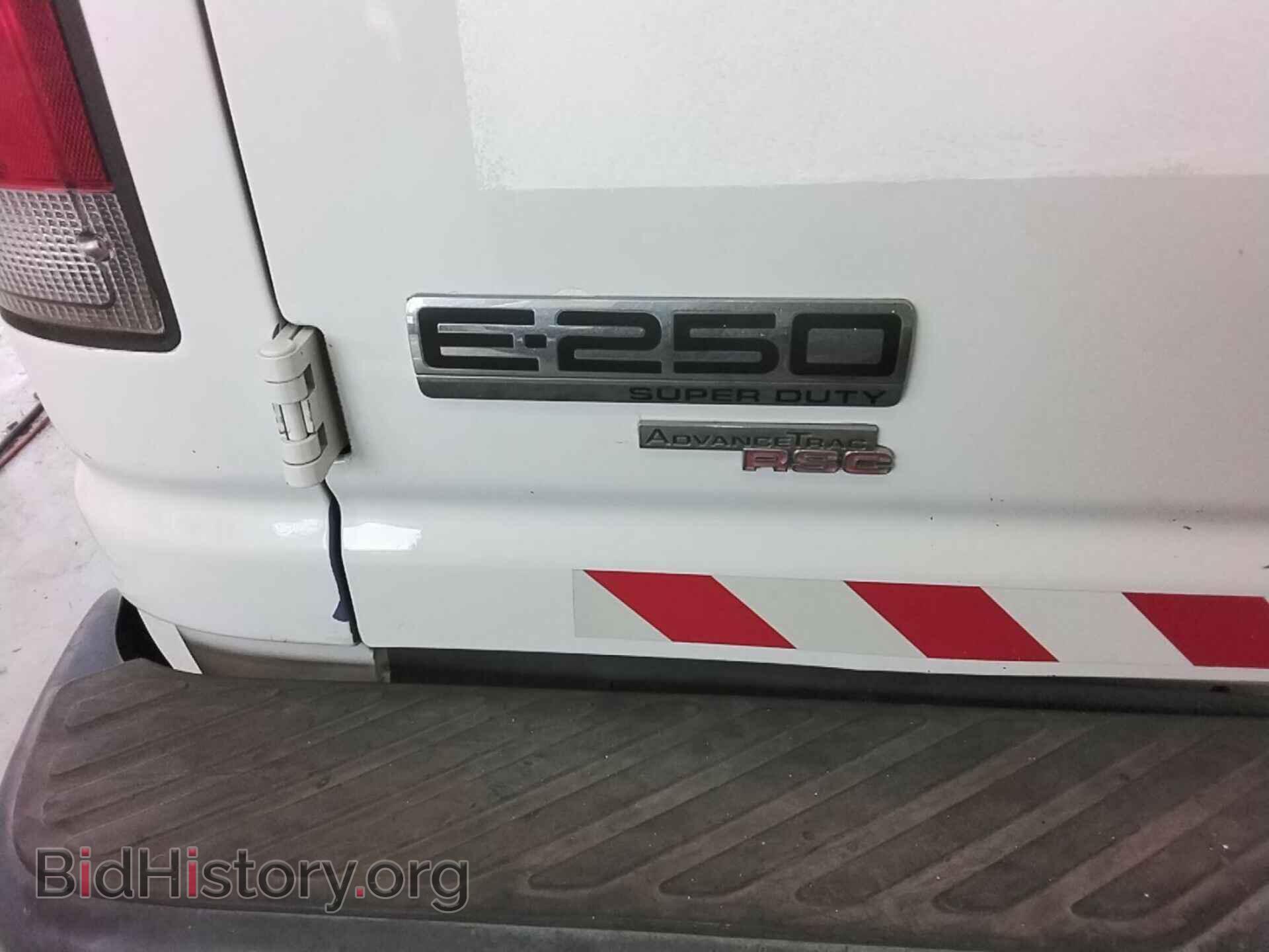 2011 FORD E-250 - VIN: 1FTNE2EL3BDA71002 - Photo 16