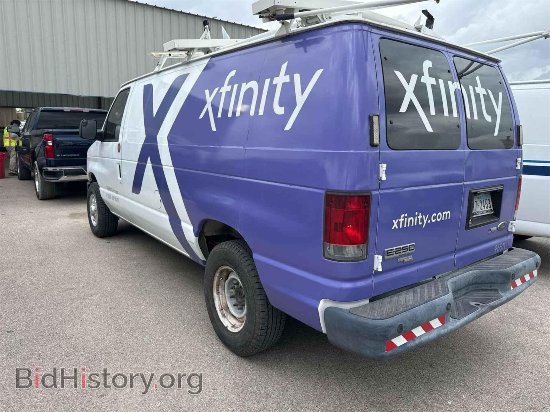 2011 FORD E-250 - VIN: 1FTNE2EL3BDA71002 - Photo 18