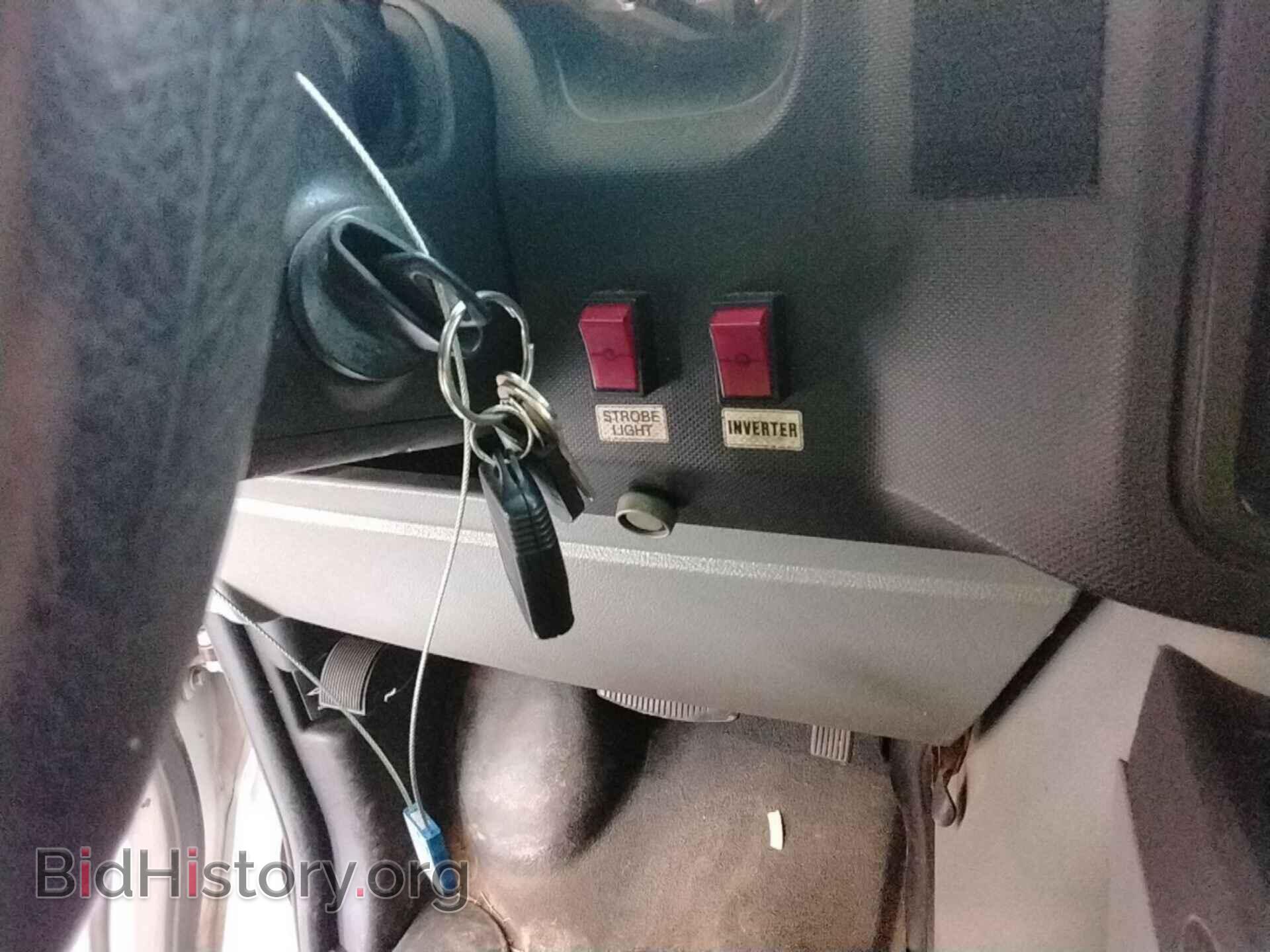 2011 FORD E-250 - VIN: 1FTNE2EL3BDA71002 - Photo 3