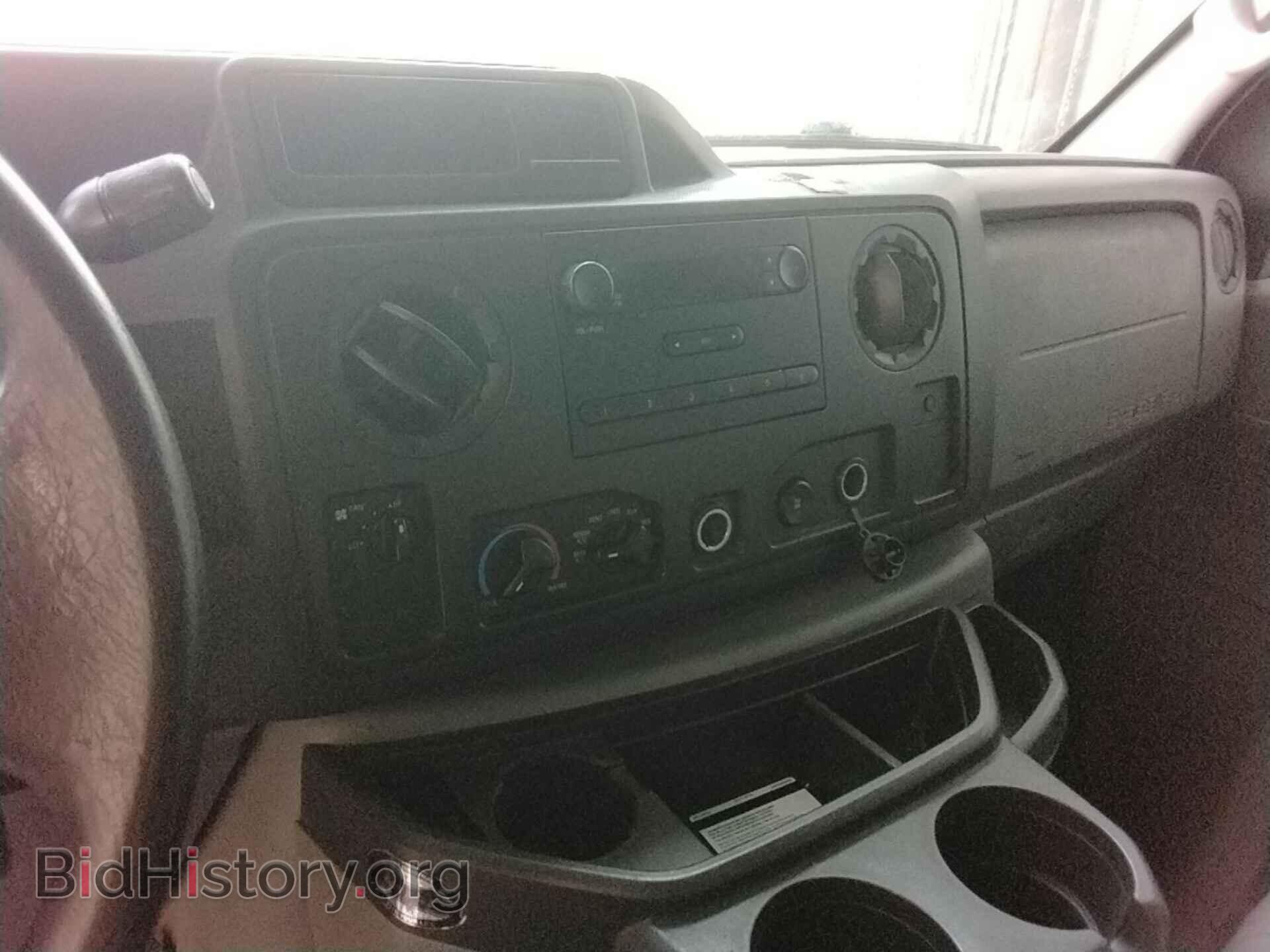 2011 FORD E-250 - VIN: 1FTNE2EL3BDA71002 - Photo 22