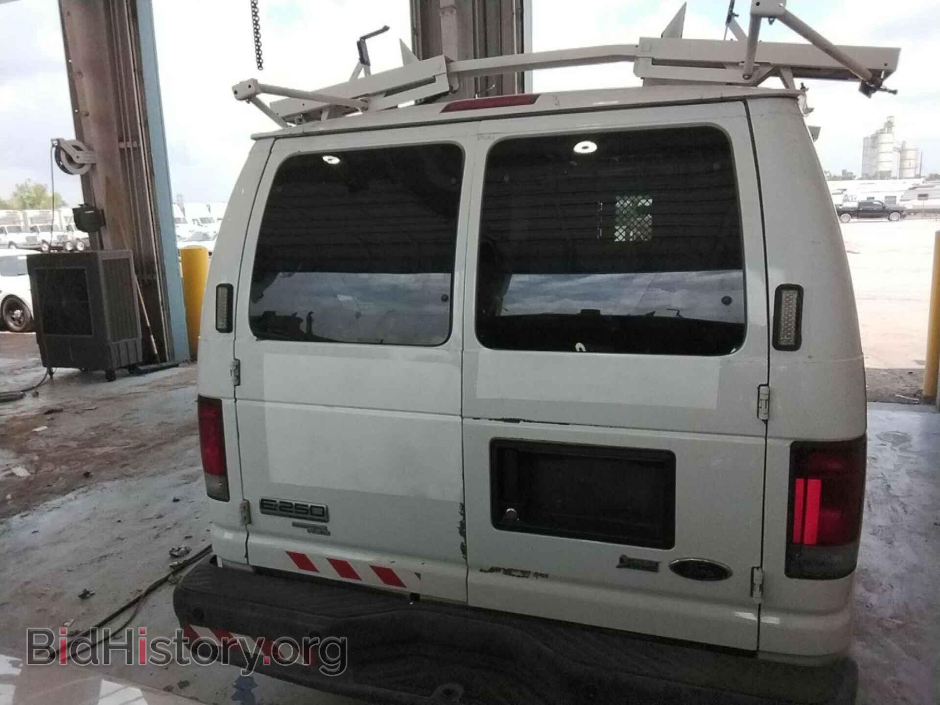 2011 FORD E-250 - VIN: 1FTNE2EL3BDA71002 - Photo 23