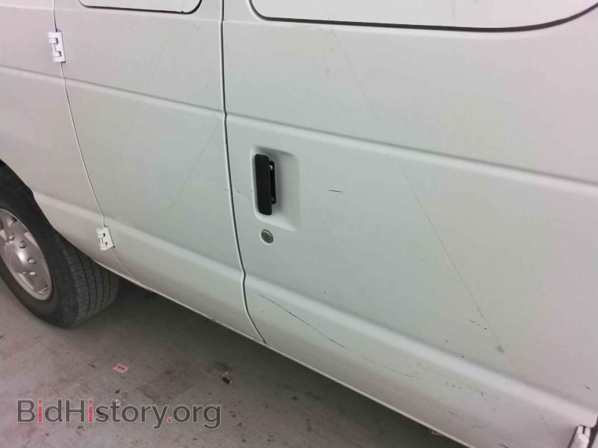 2011 FORD E-250 - VIN: 1FTNE2EL3BDA71002 - Photo 4