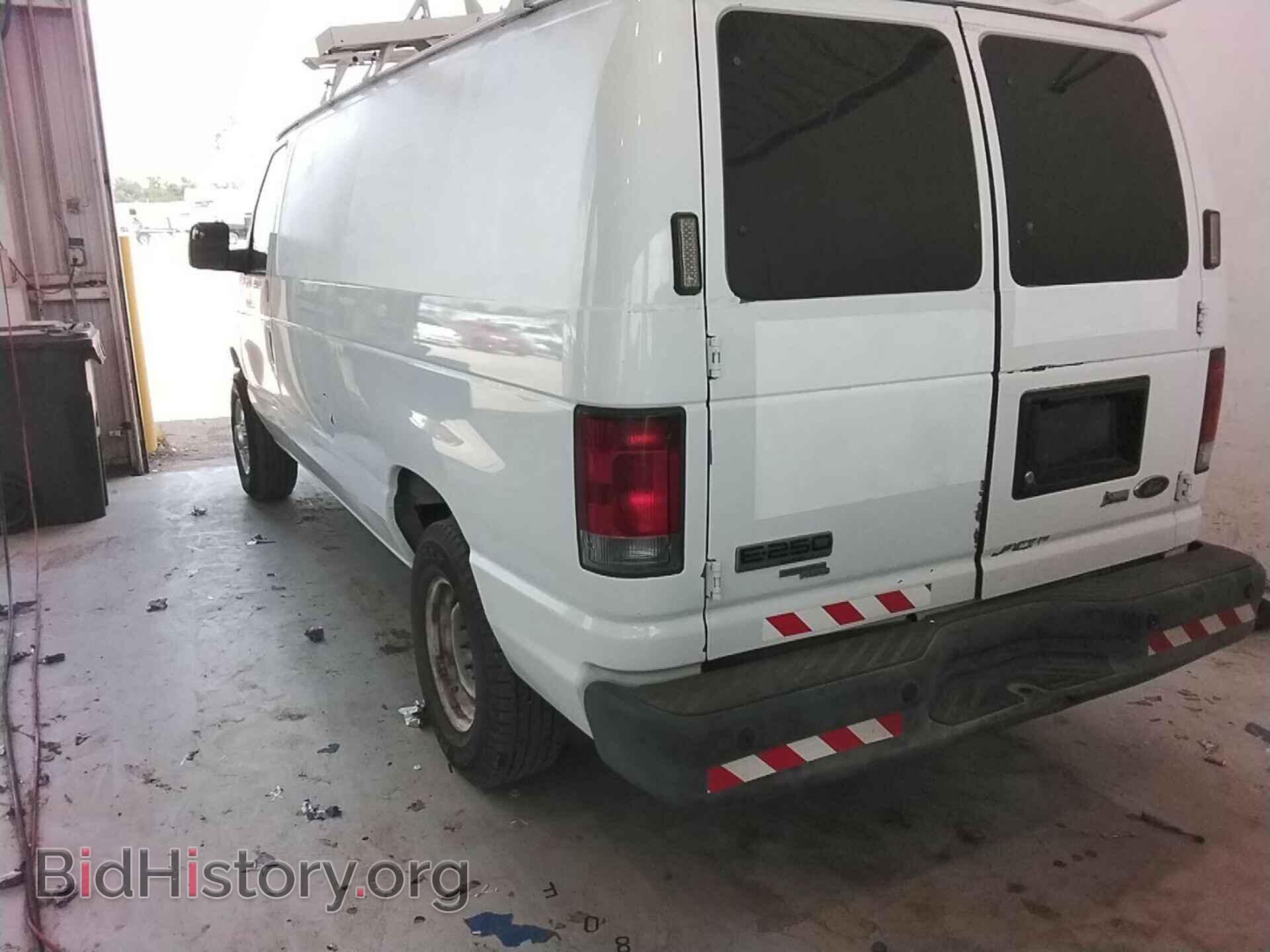 2011 FORD E-250 - VIN: 1FTNE2EL3BDA71002 - Photo 5