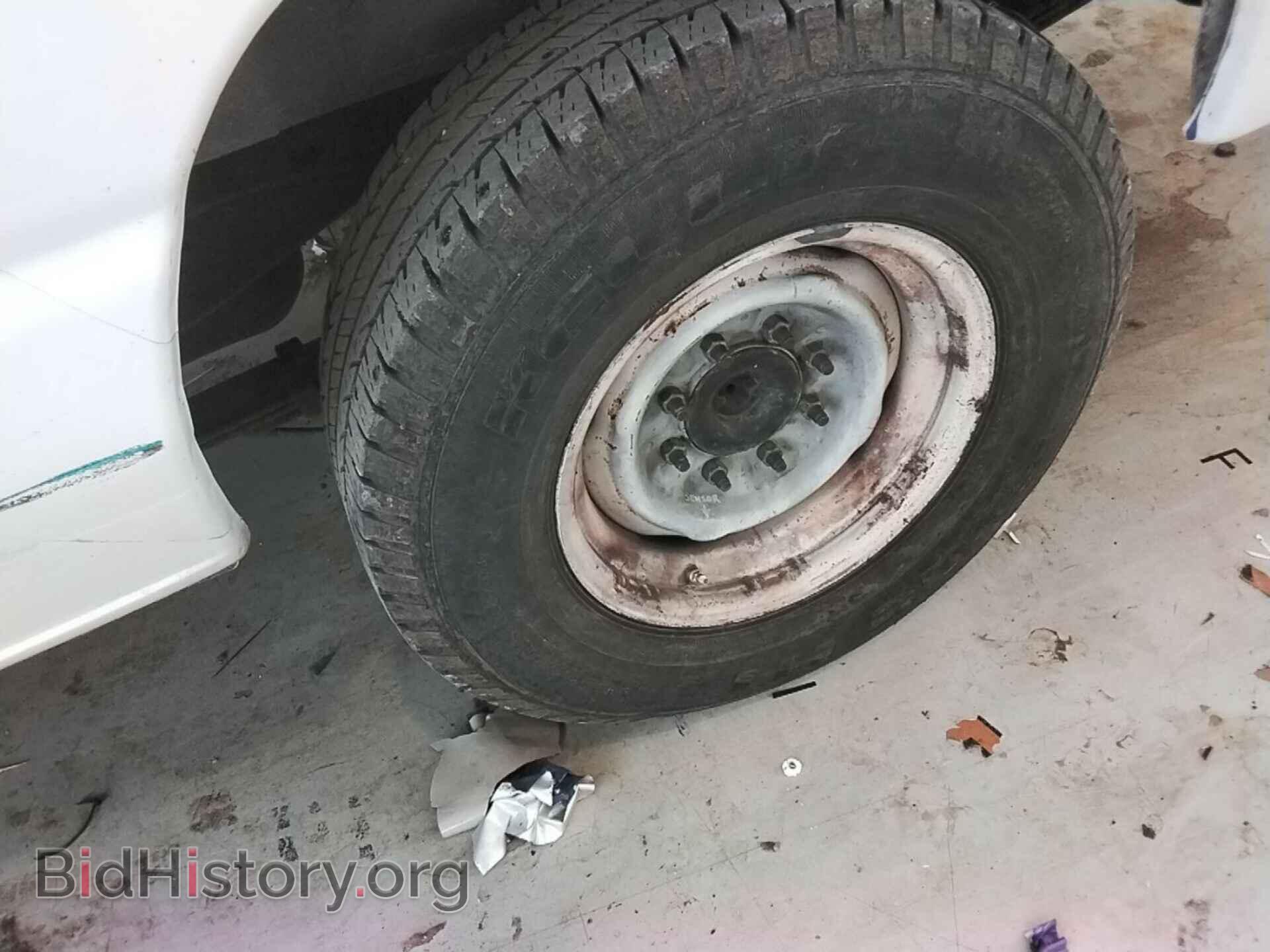 2011 FORD E-250 - VIN: 1FTNE2EL3BDA71002 - Photo 6