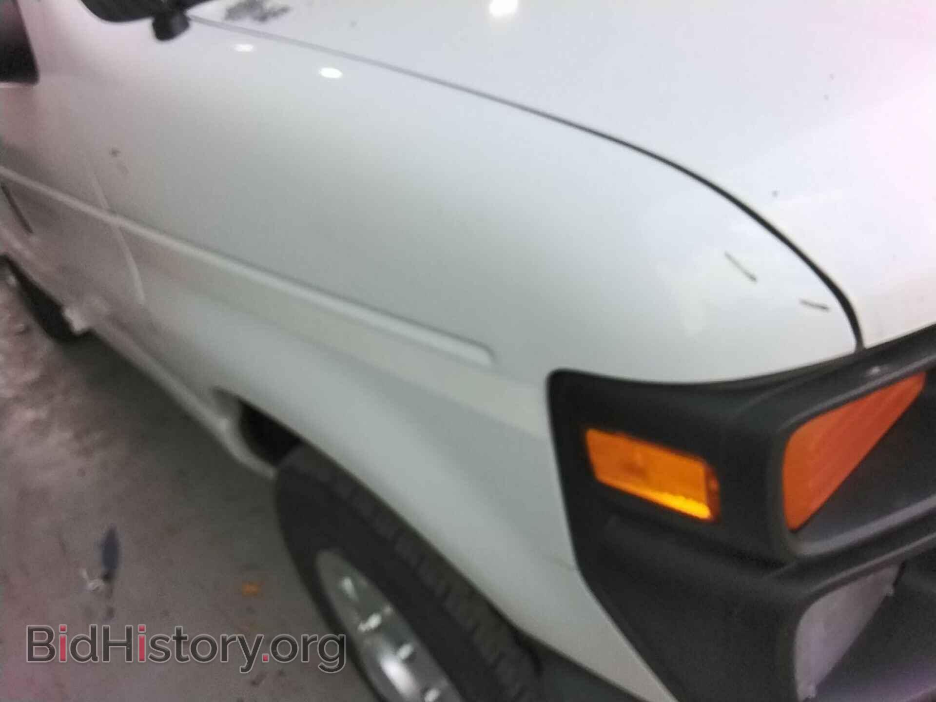 2011 FORD E-250 - VIN: 1FTNE2EL3BDA71002 - Photo 8