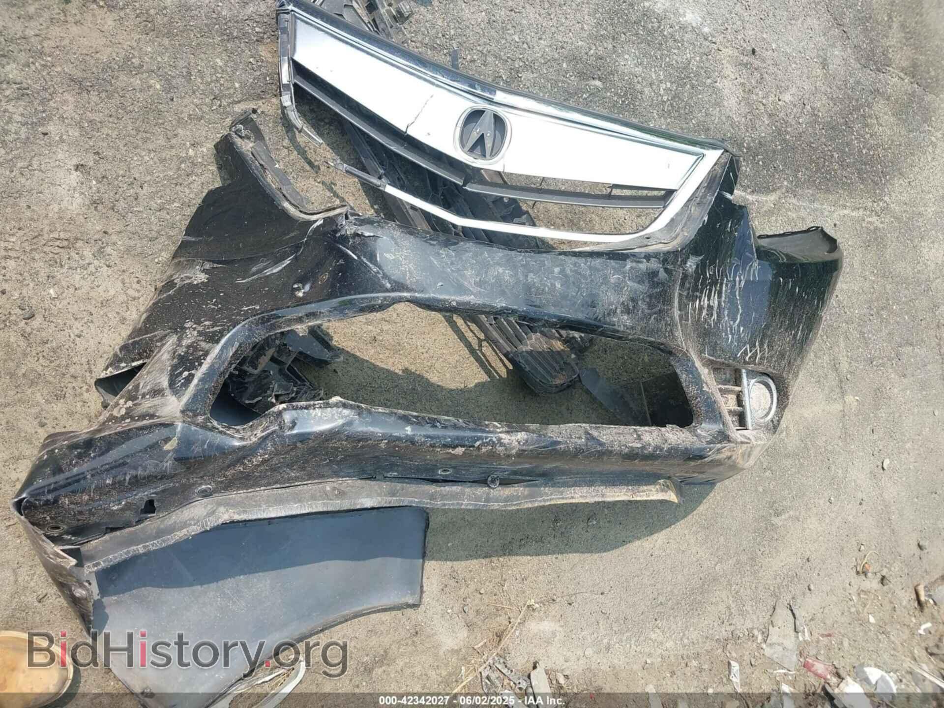 2014 ACURA TSX - VIN: JH4CU2F62EC005925 - Фото 12