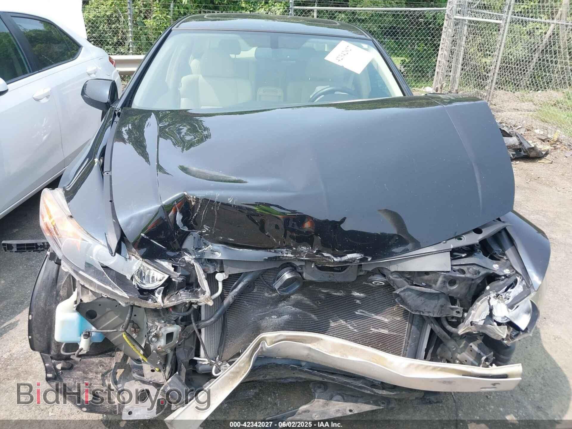 2014 ACURA TSX - VIN: JH4CU2F62EC005925 - Фото 13