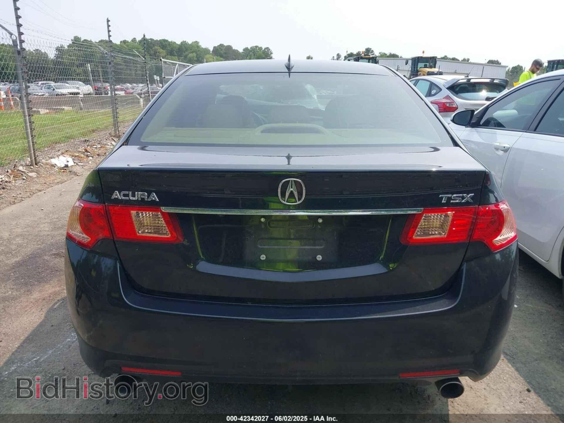 2014 ACURA TSX - VIN: JH4CU2F62EC005925 - Фото 17