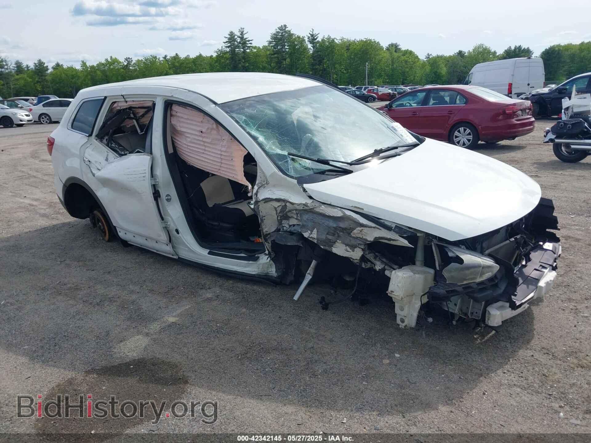 Photo JM3TB3BV5E0440313 - MAZDA CX-9 2014