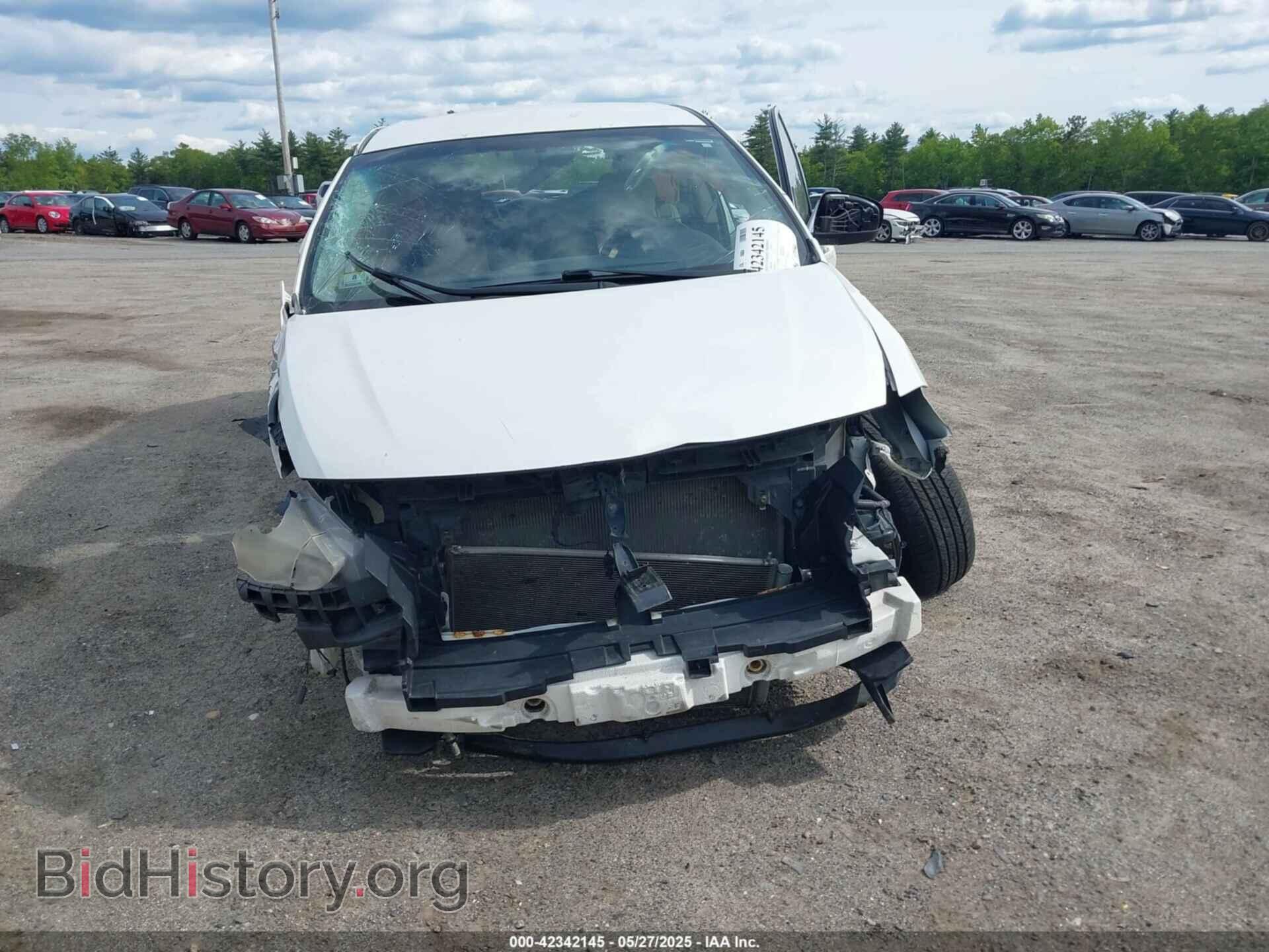 2014 MAZDA CX-9 - VIN: JM3TB3BV5E0440313 - Фото 13