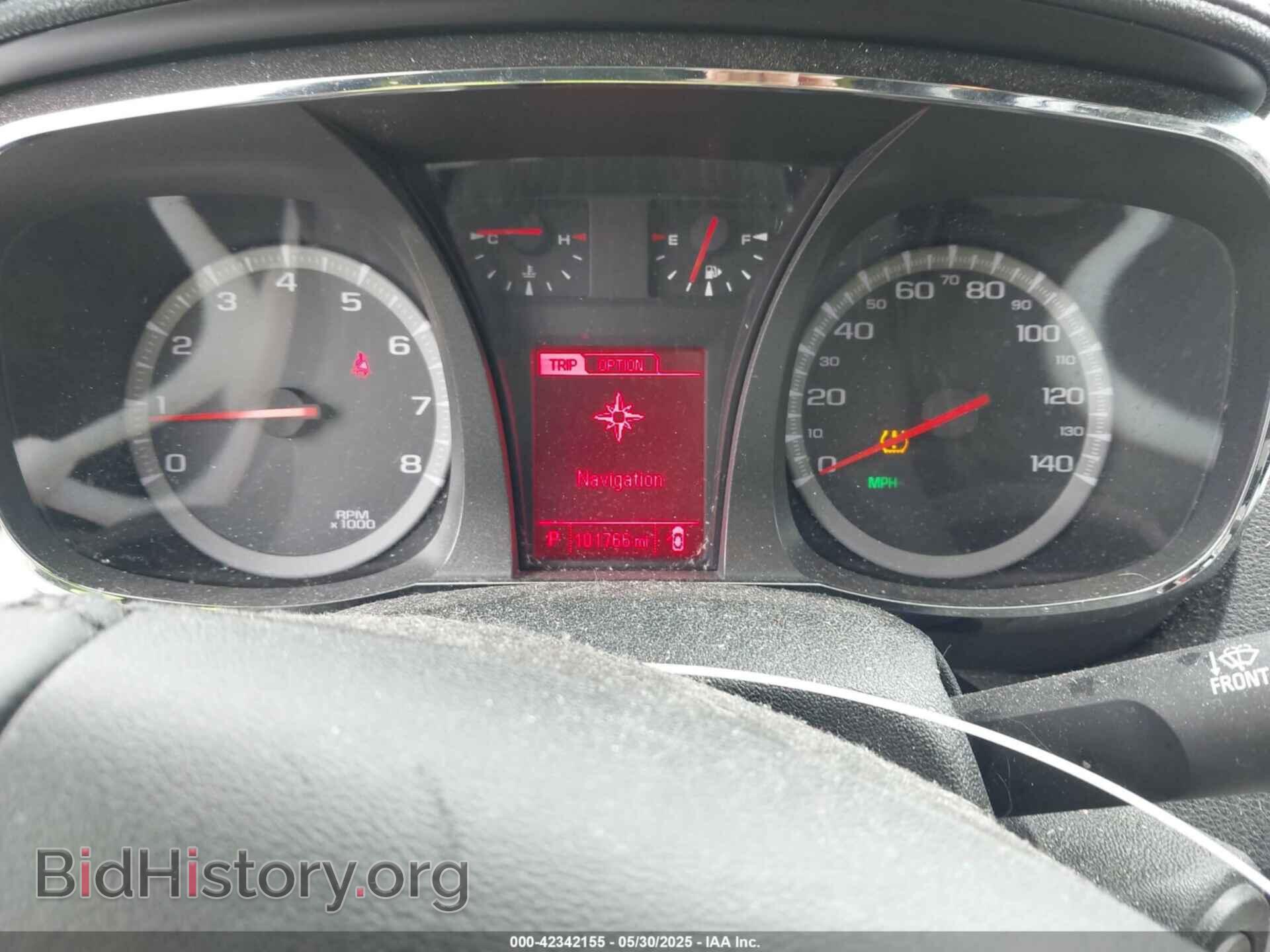 2015 GMC TERRAIN - VIN: 2GKFLTE32F6143753 - Фото 16