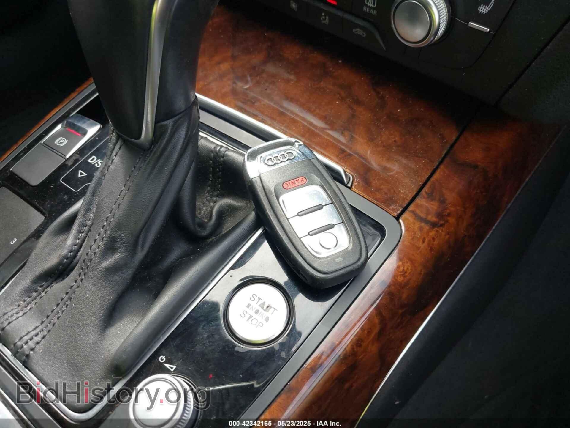 2018 AUDI A6 - VIN: WAUG3AFC5JN045370 - Фото 11