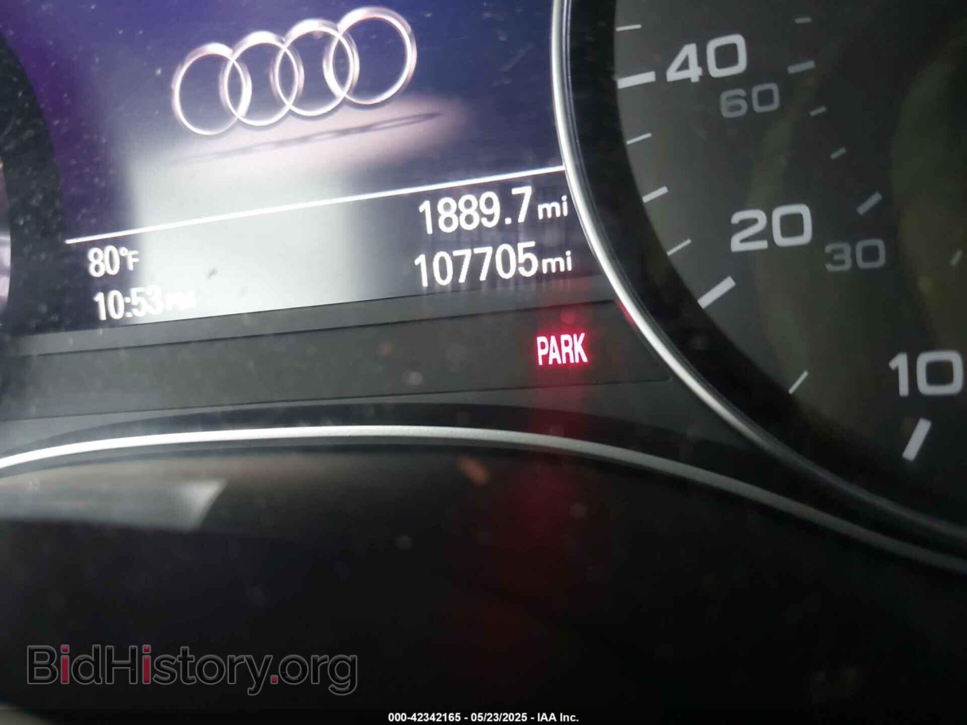 2018 AUDI A6 - VIN: WAUG3AFC5JN045370 - Фото 16