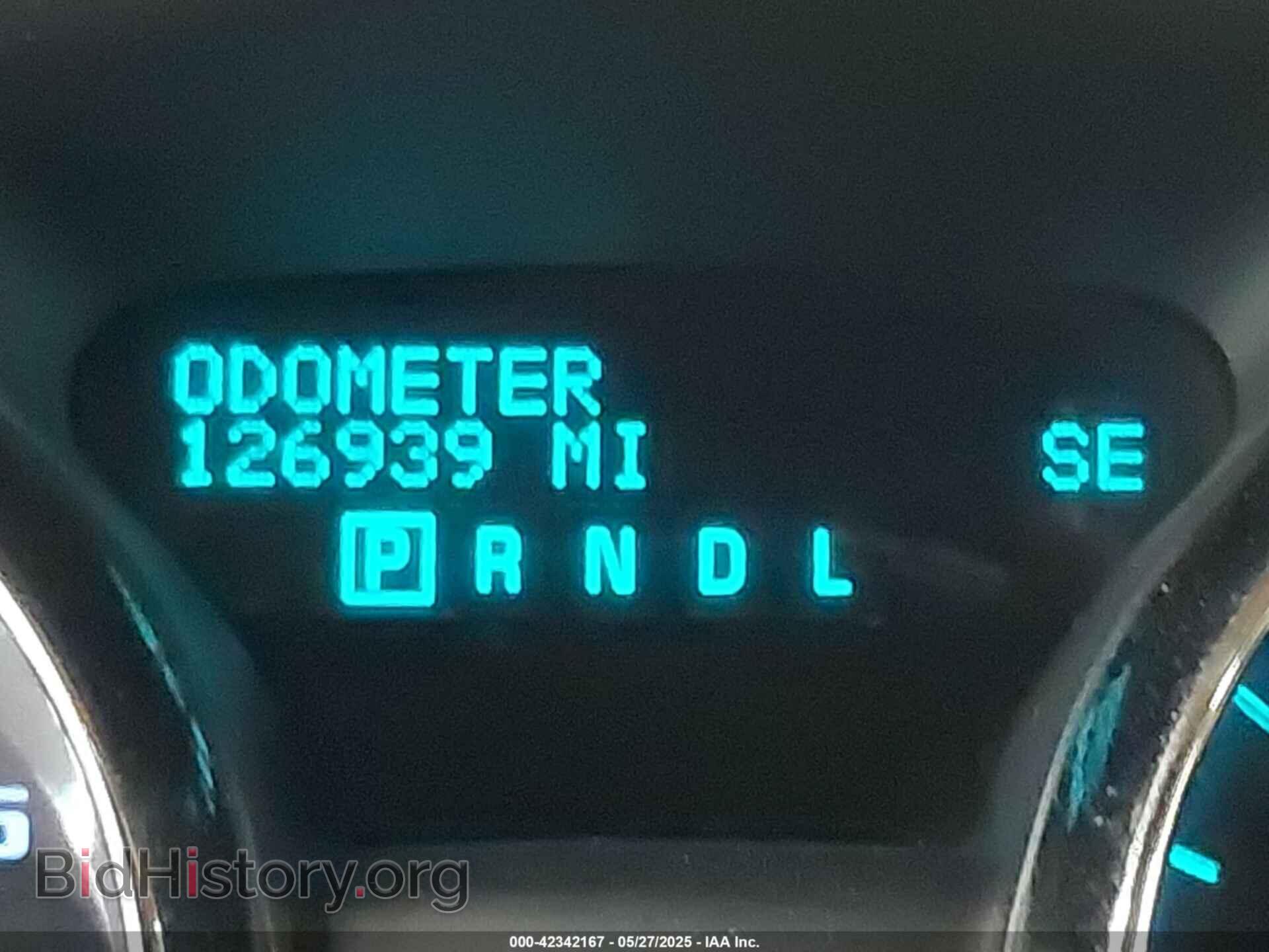2016 BUICK ENCLAVE - VIN: 5GAKVBKD8GJ245978 - Фото 16