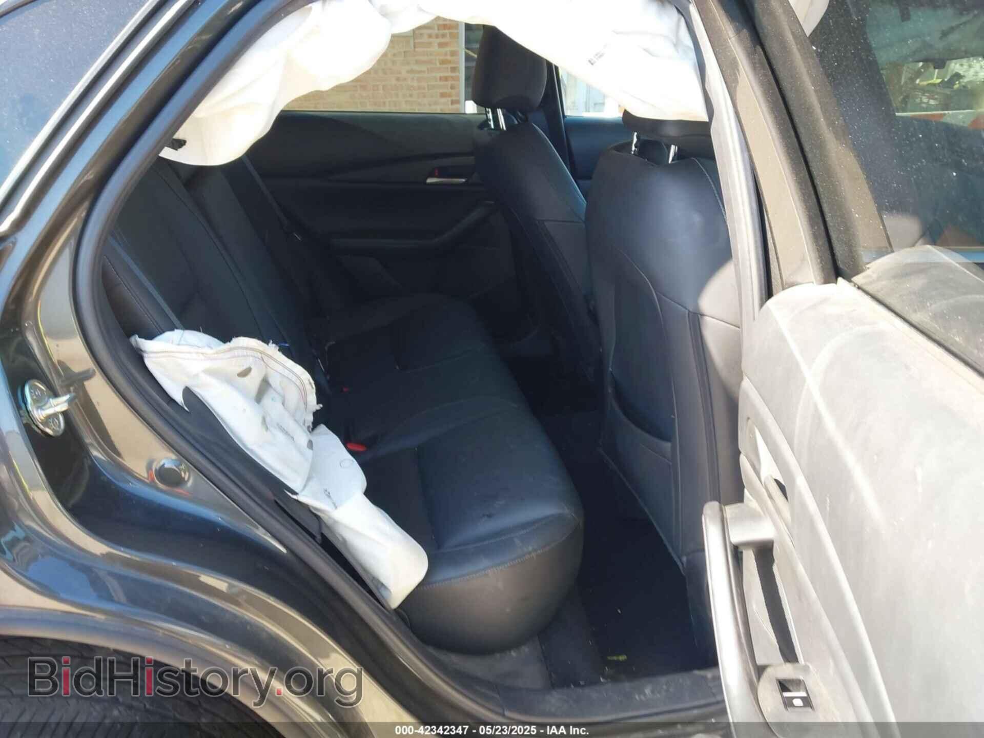 2023 MAZDA CX-30 - VIN: 3MVDMBBM2PM537699 - Фото 8