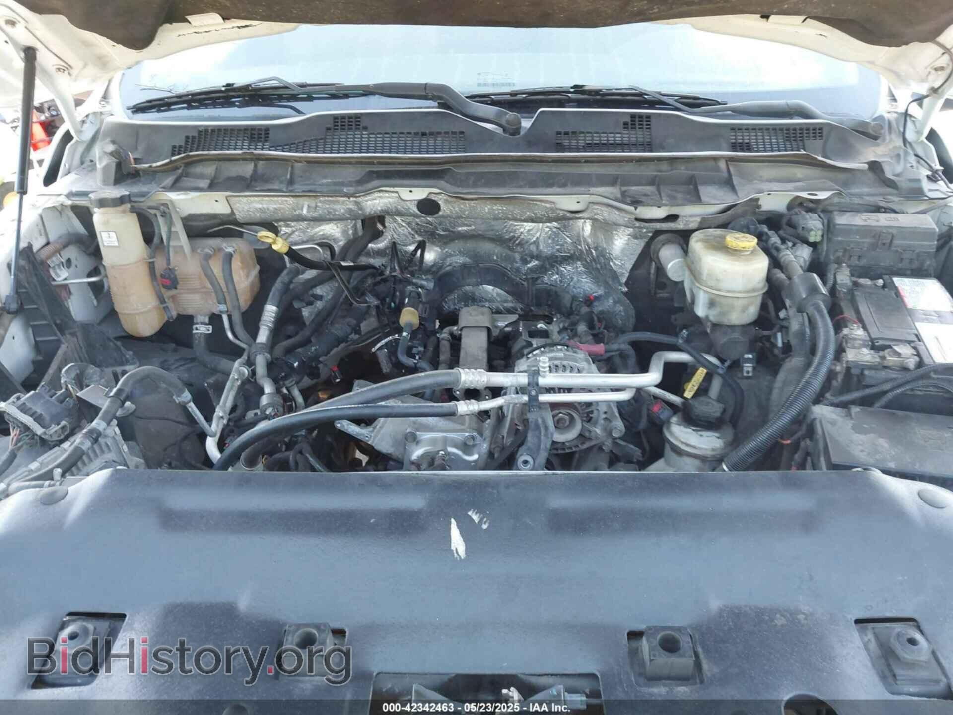 2017 RAM 2500 - VIN: 3C6MR5AJ3HG643744 - Фото 10