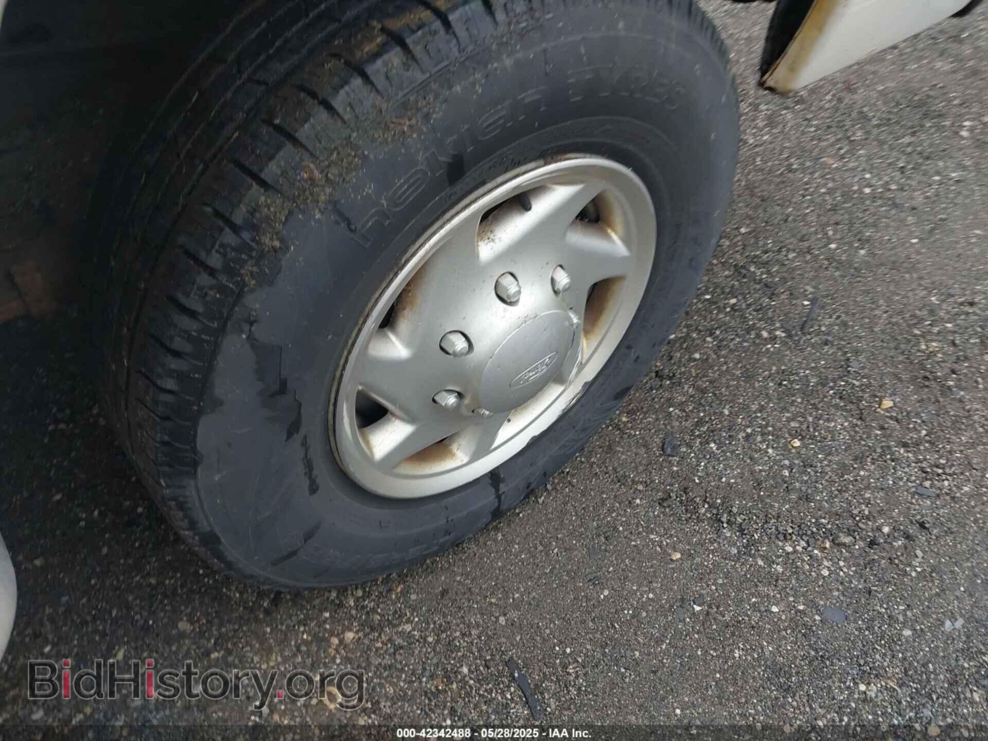 2011 FORD E-250 - VIN: 1FTNE2EW4BDA92516 - Photo 12