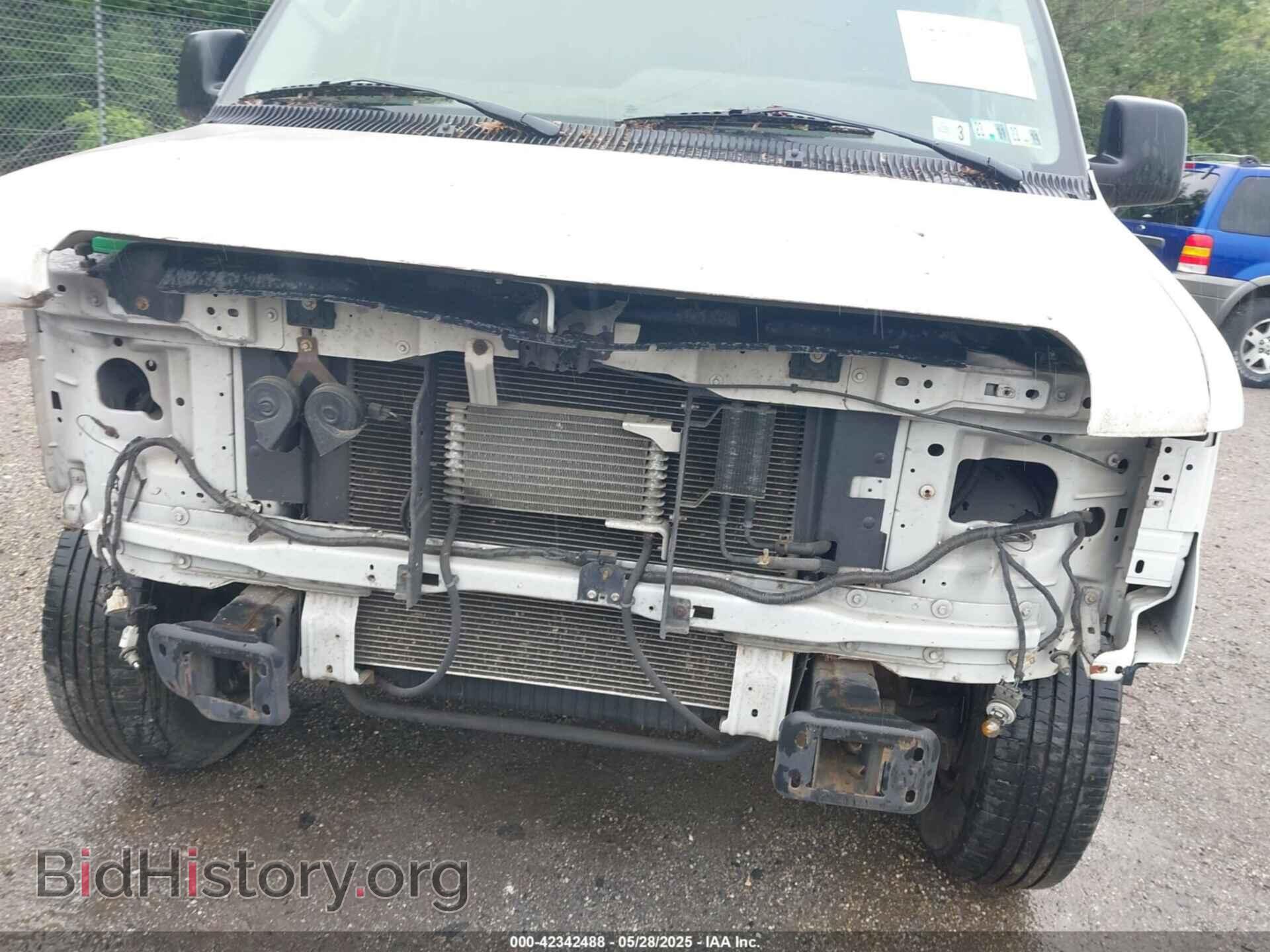 2011 FORD E-250 - VIN: 1FTNE2EW4BDA92516 - Photo 6