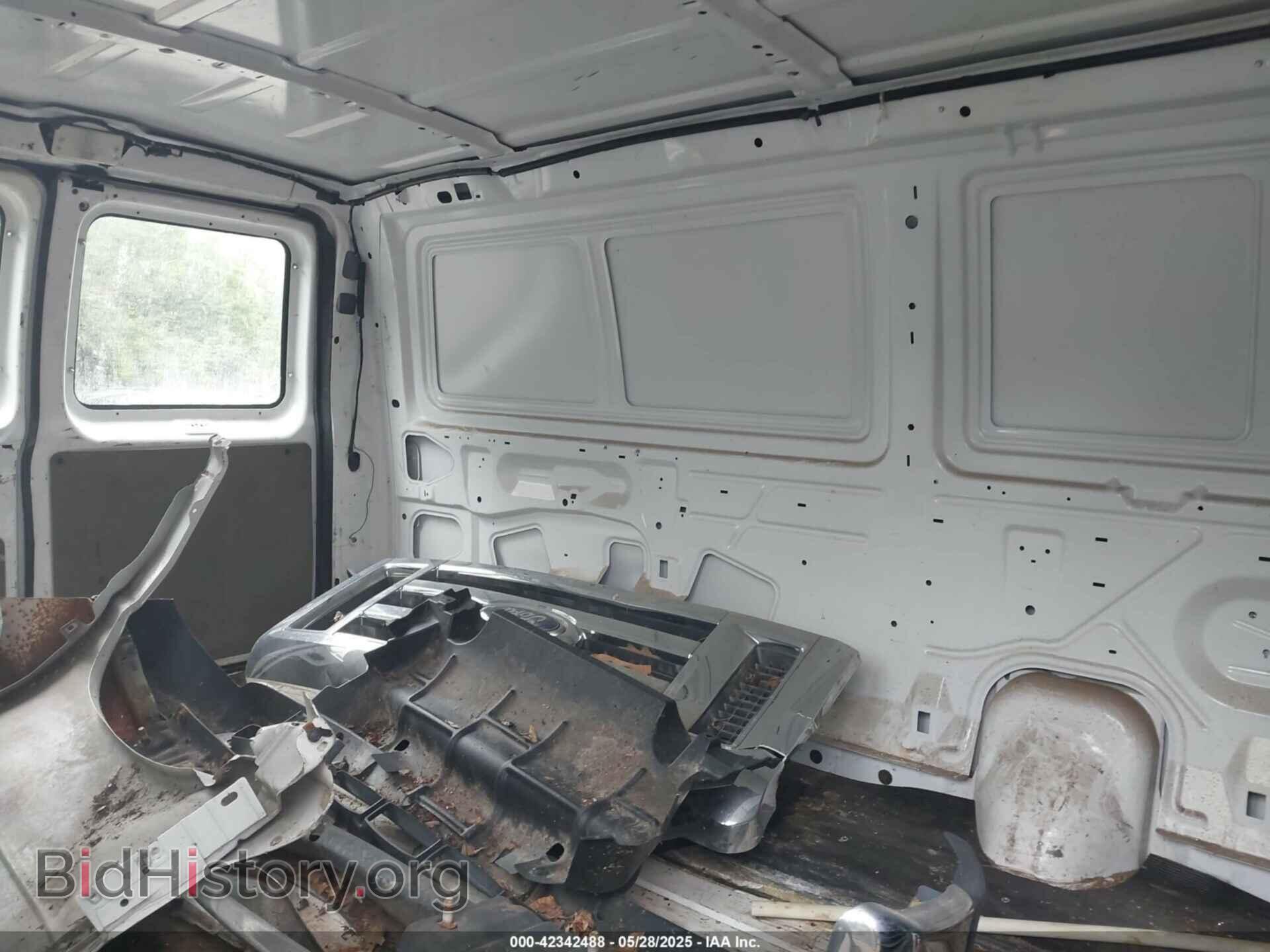 2011 FORD E-250 - VIN: 1FTNE2EW4BDA92516 - Photo 8
