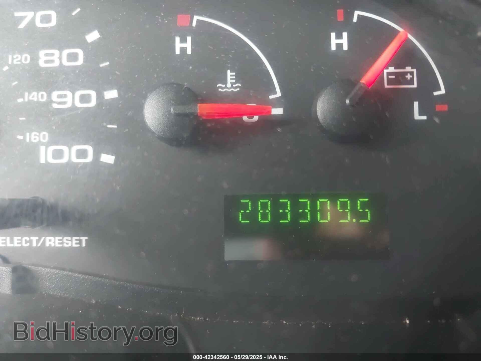 2007 FORD E-250 - VIN: 1FTNE24W87DB00058 - Фото 15