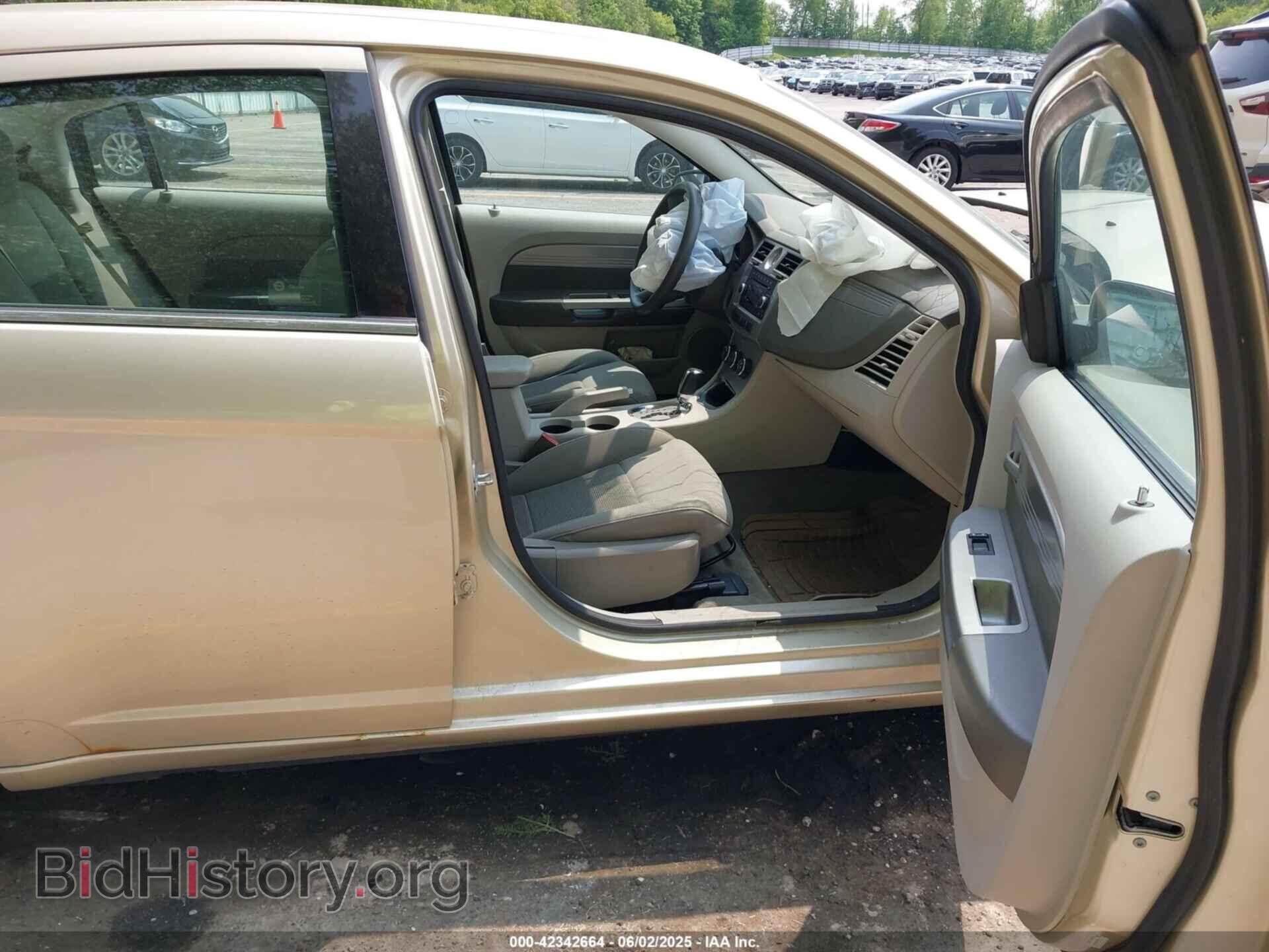 2010 CHRYSLER SEBRING - VIN: 1C3CC4FB5AN229402 - Фото 5
