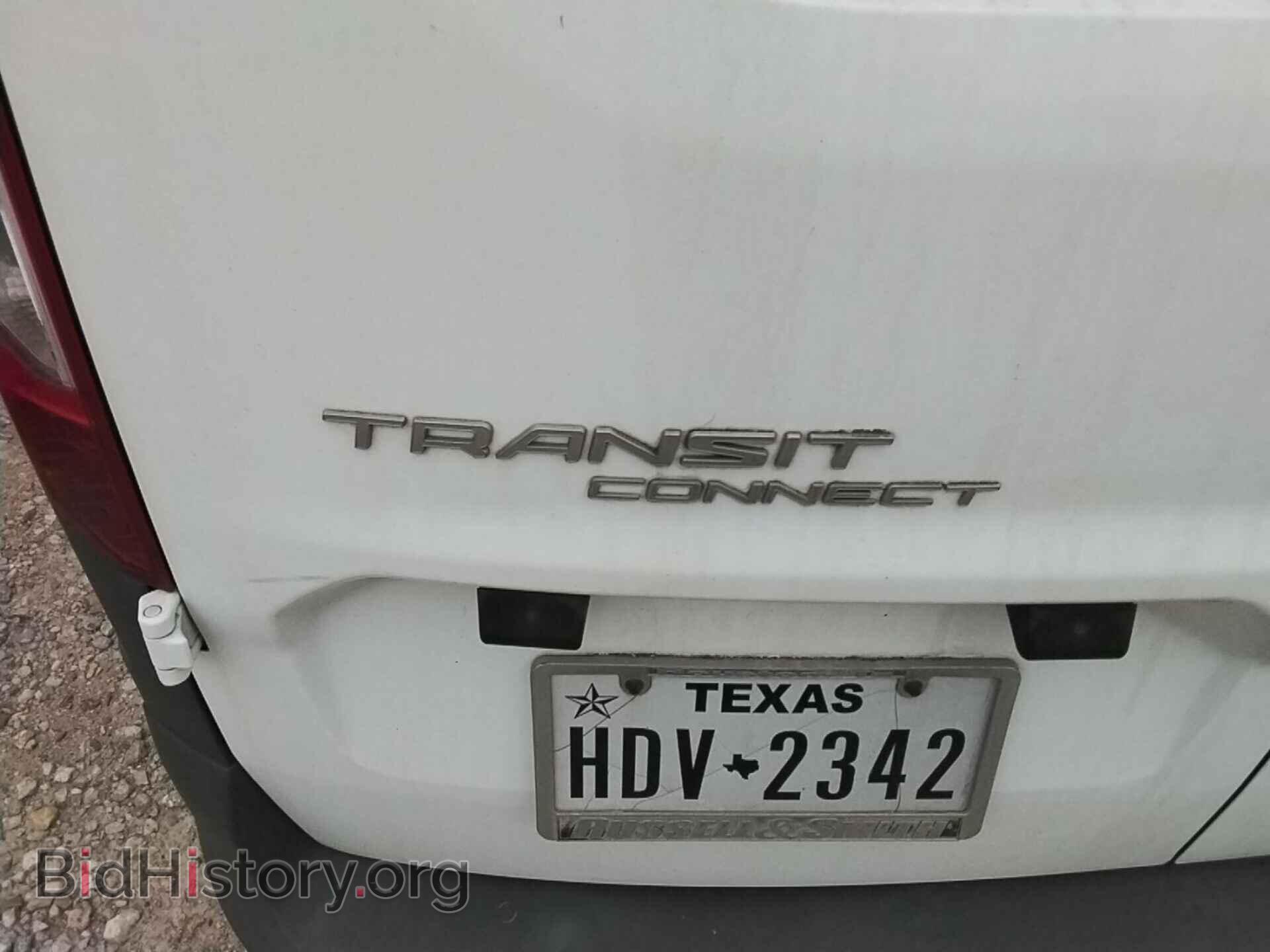 2016 FORD TRANSIT CONNECT - VIN: NM0LS7E76G1238829 - Фото 9