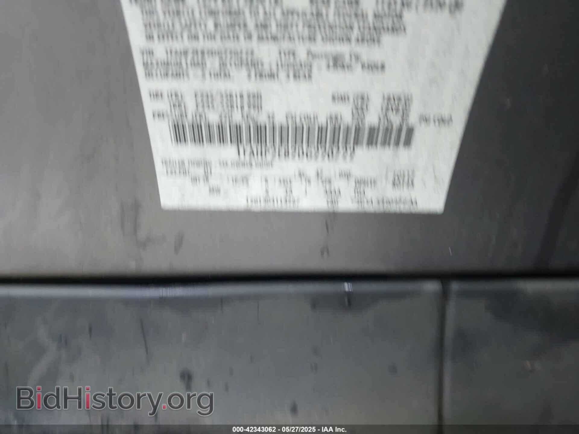 2013 FORD TAURUS - VIN: 1FAHP2E82DG220722 - Photo 9