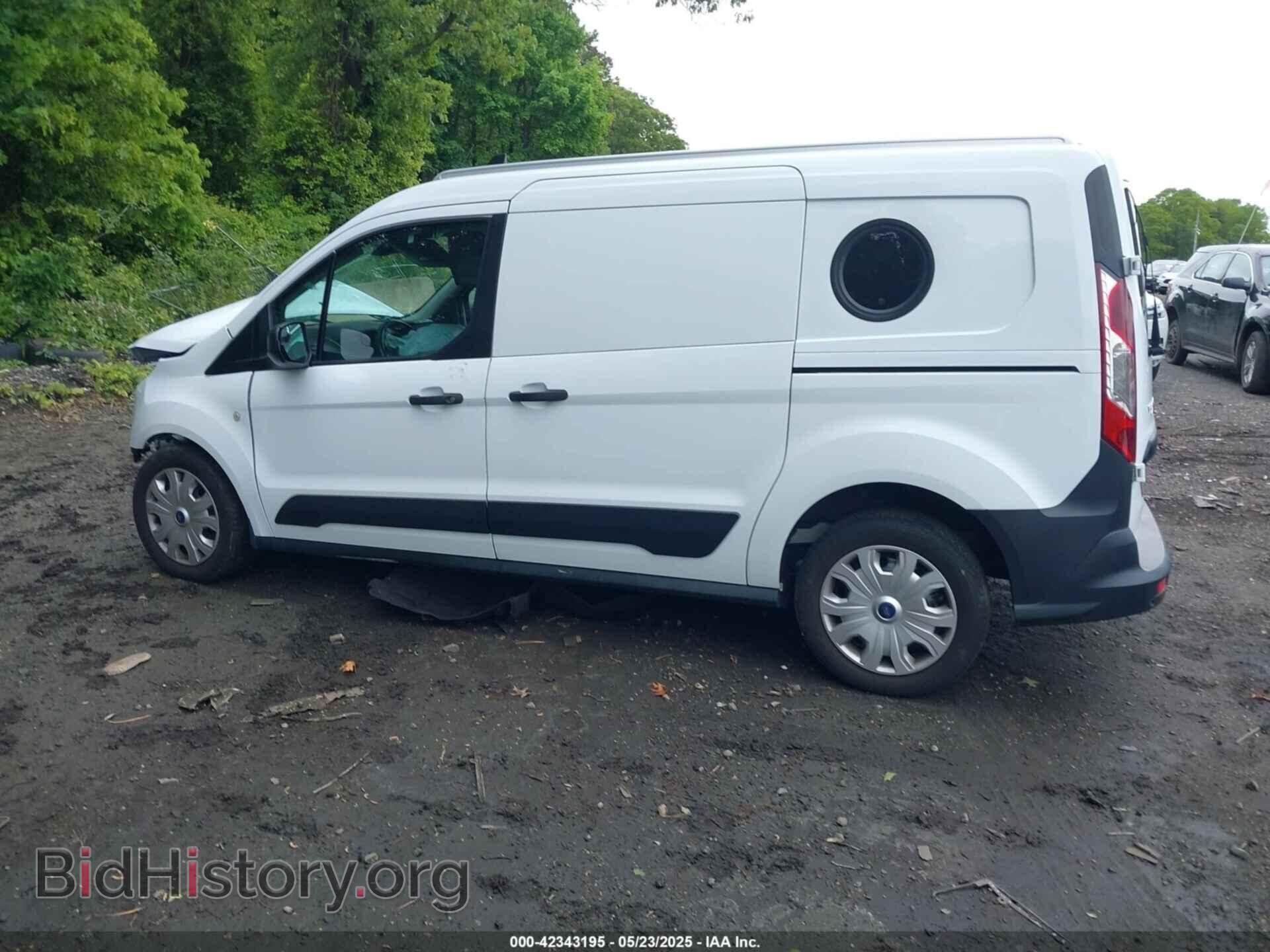2019 FORD TRANSIT CONNECT - VIN: NM0LS7E2XK1406968 - Фото 14