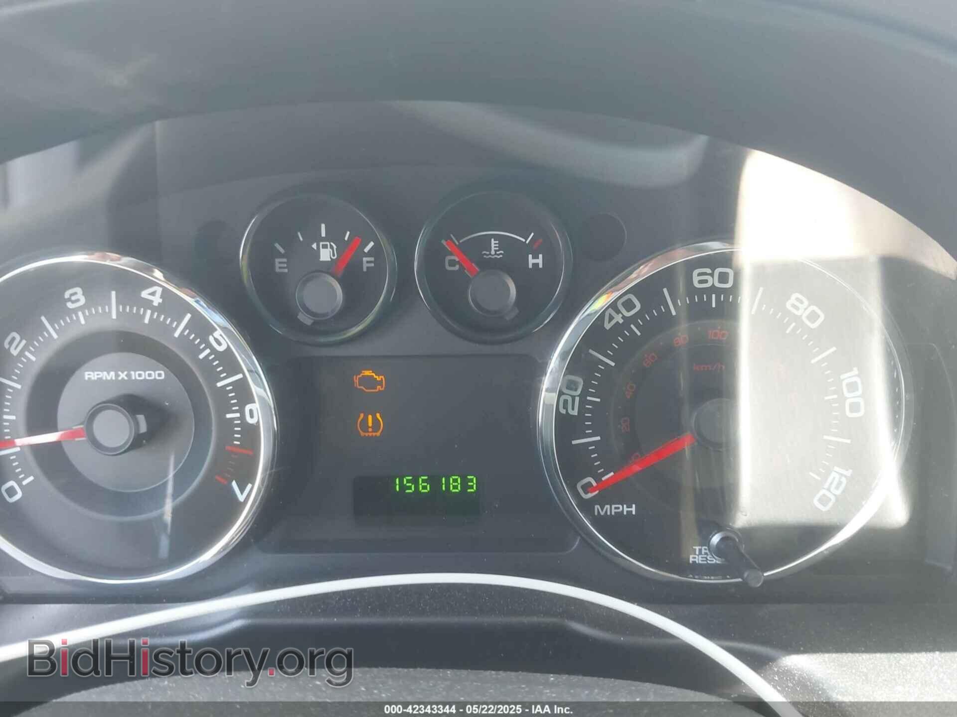 2007 FORD EDGE - VIN: 2FMDK46C17BB57545 - Фото 7