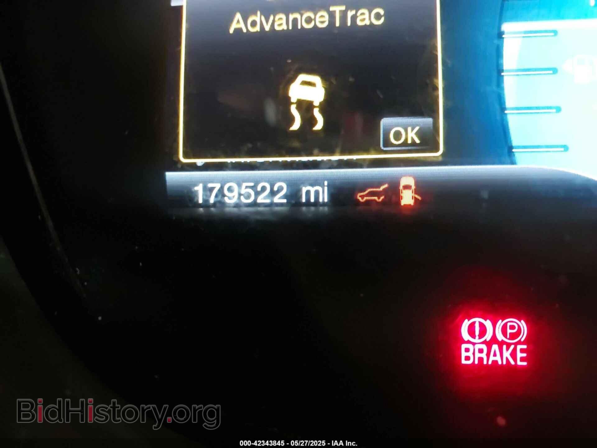 2012 FORD EDGE - VIN: 2FMDK4KC5CBA04604 - Фото 15