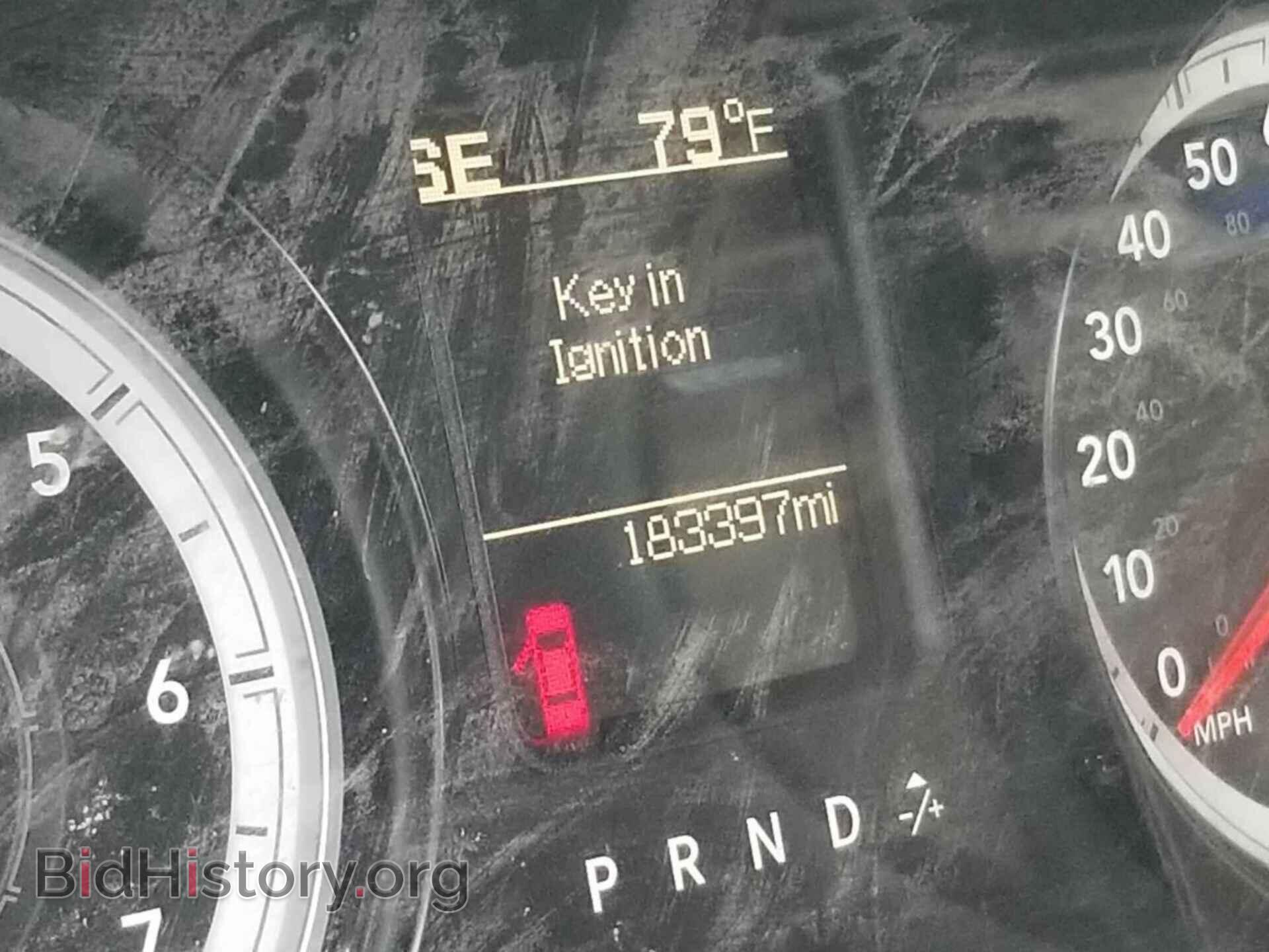 2015 RAM 2500 - VIN: 3C6TR5CT5FG664005 - Фото 5