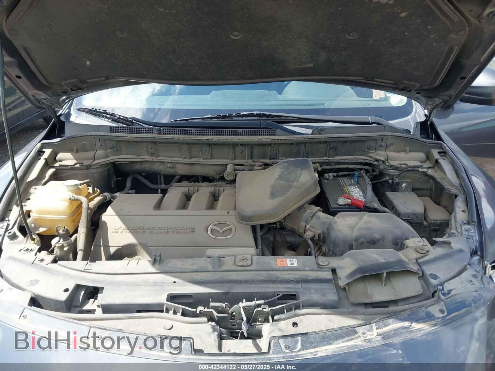 2015 MAZDA CX-9 - VIN: JM3TB2CA7F0460232 - Фото 10
