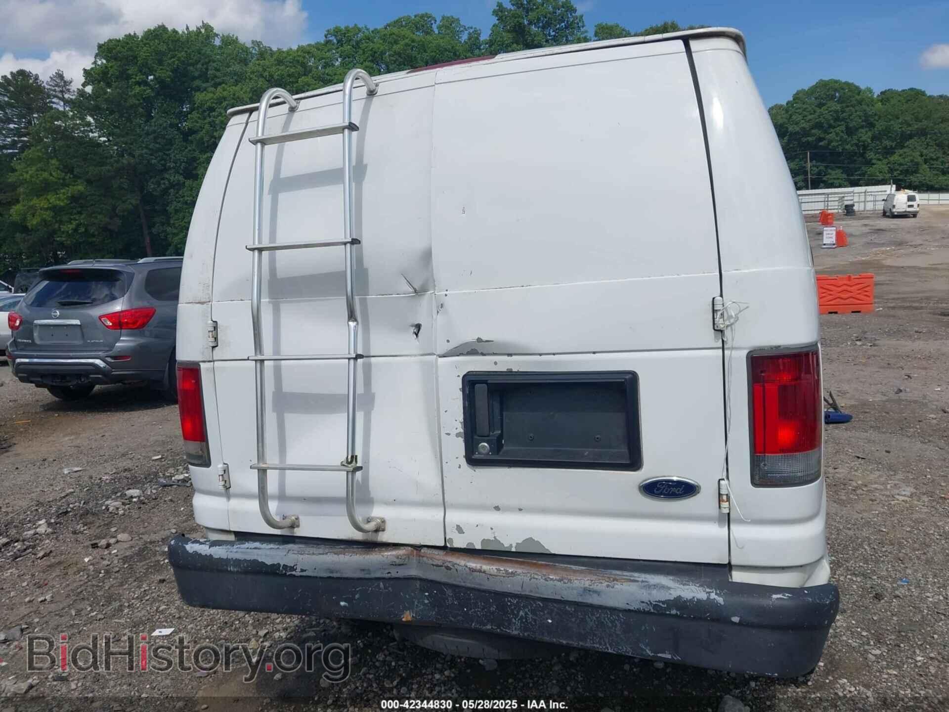 2011 FORD E-250 - VIN: 1FTNE2EW4BDB15566 - Photo 16