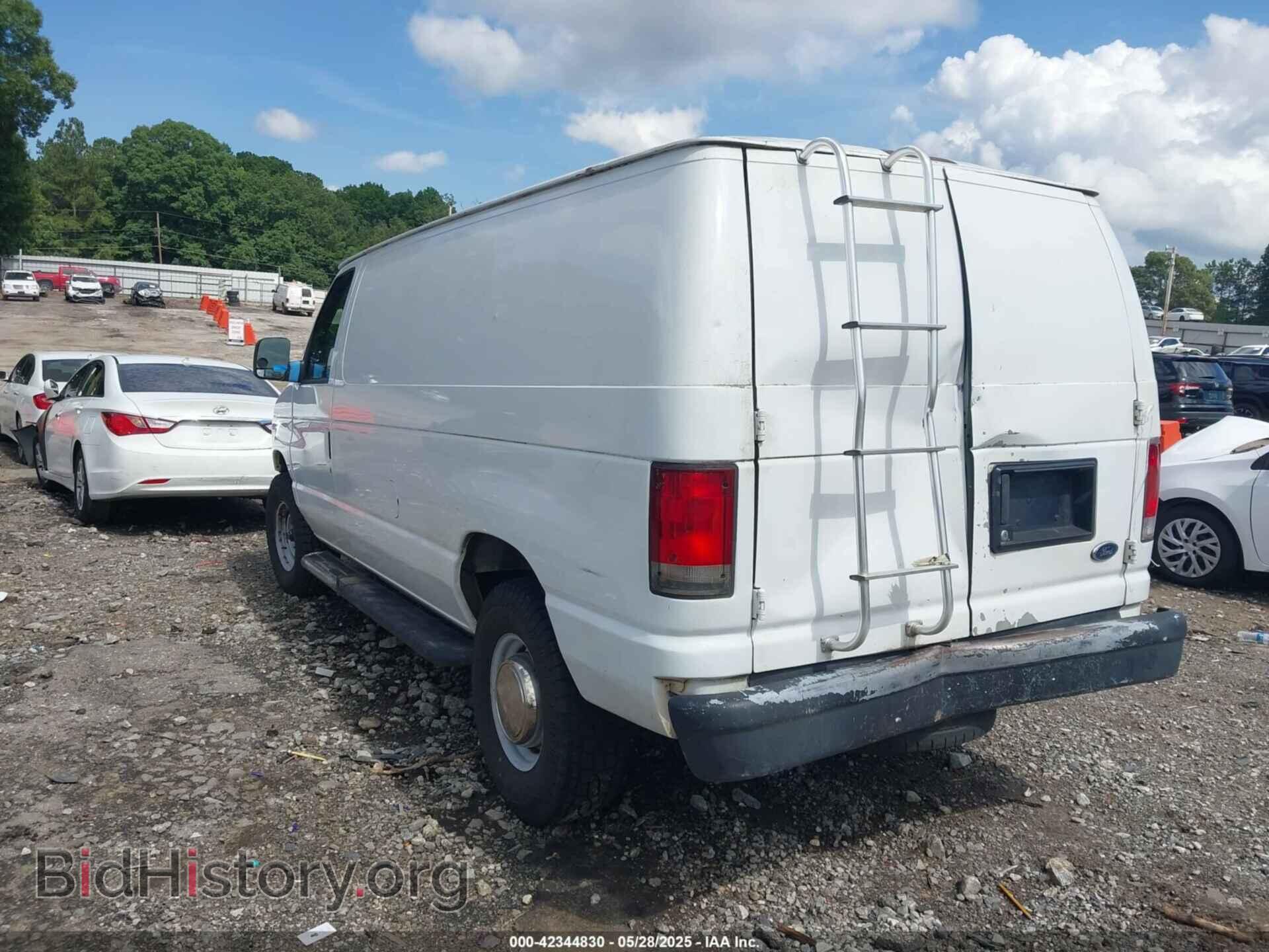 2011 FORD E-250 - VIN: 1FTNE2EW4BDB15566 - Photo 3