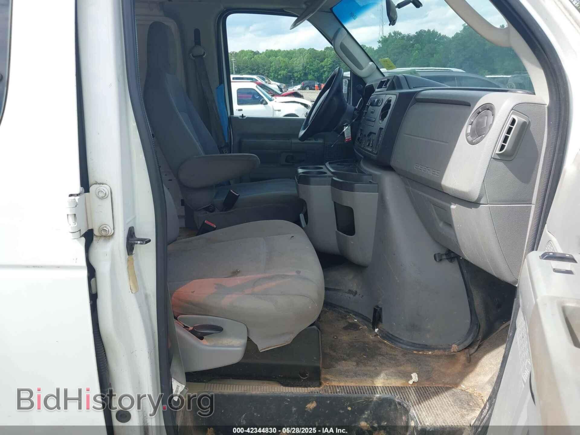 2011 FORD E-250 - VIN: 1FTNE2EW4BDB15566 - Photo 5