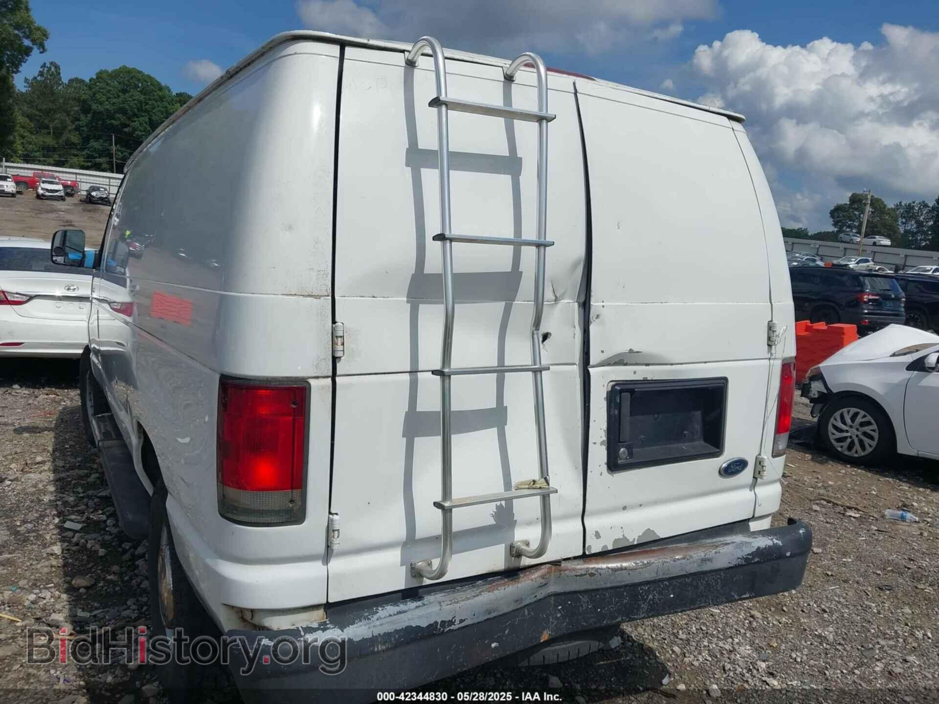 2011 FORD E-250 - VIN: 1FTNE2EW4BDB15566 - Photo 6