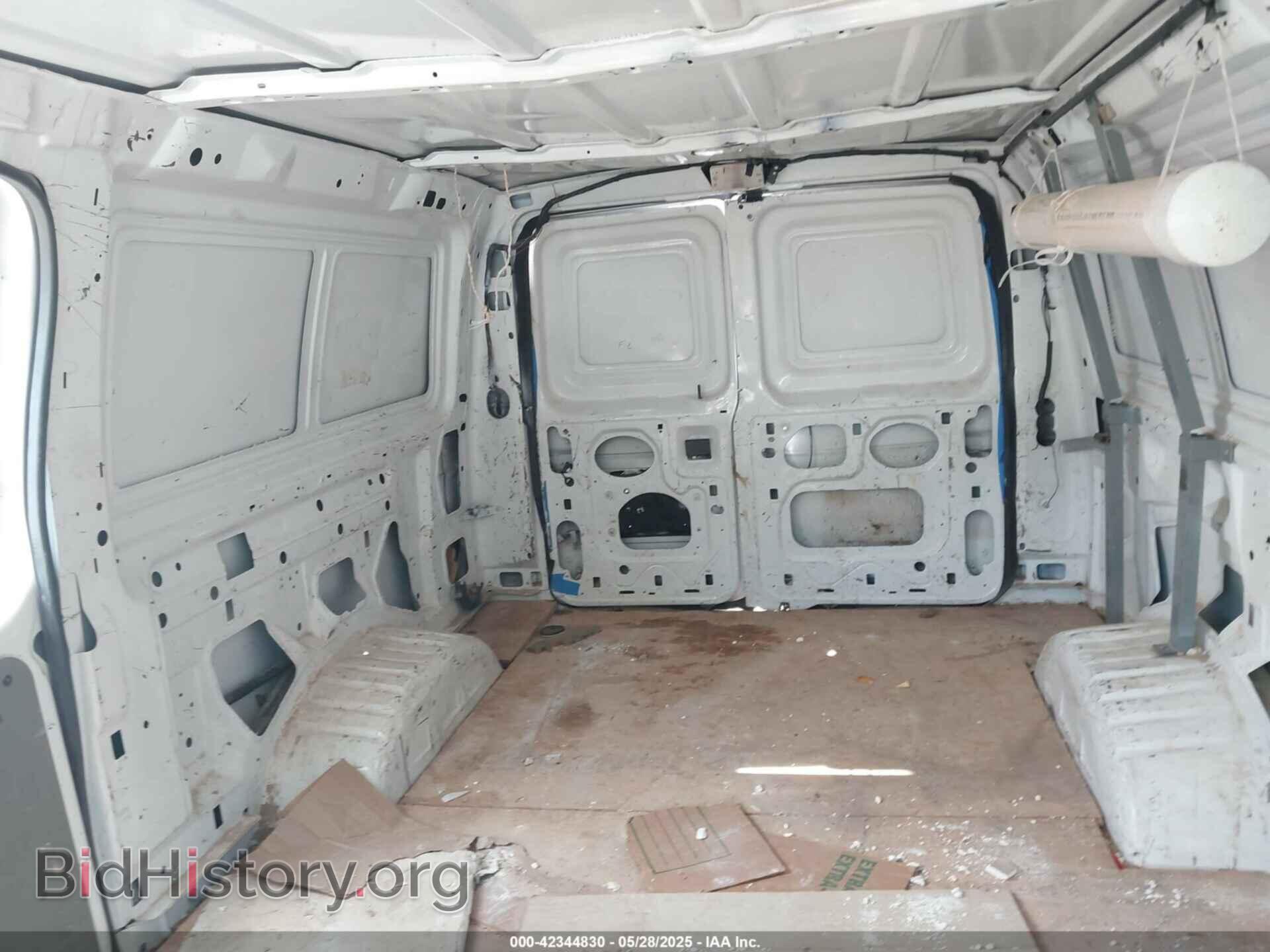 2011 FORD E-250 - VIN: 1FTNE2EW4BDB15566 - Photo 8