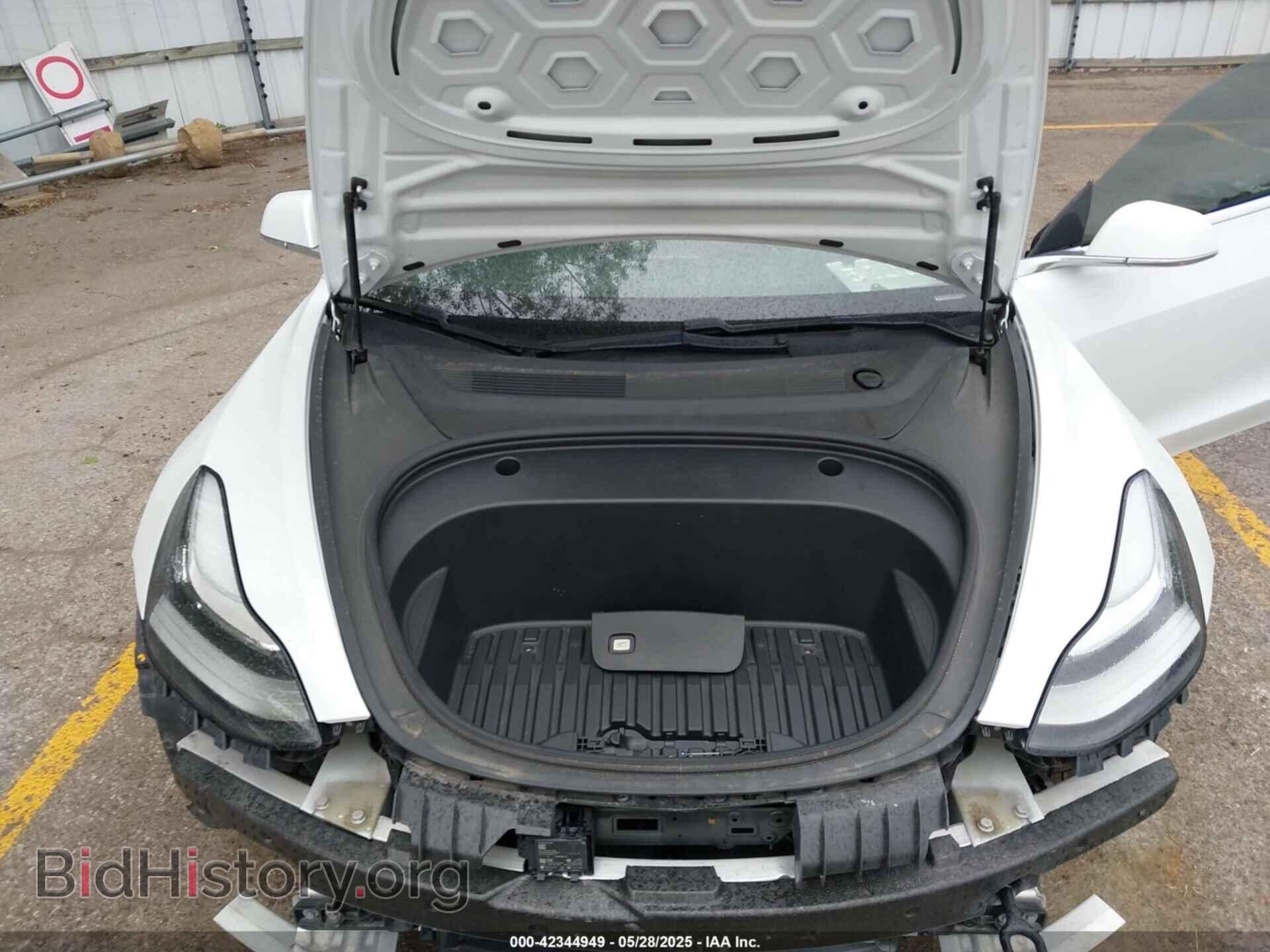 2020 TESLA MODEL 3 - VIN: 5YJ3E1EB3LF801056 - Фото 10