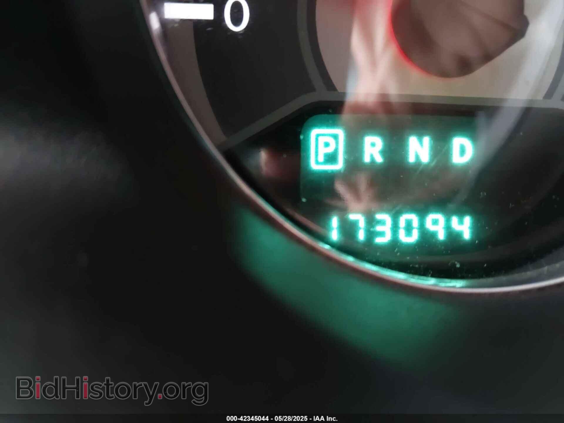 2013 CHRYSLER 200 - VIN: 1C3CCBCG5DN607792 - Фото 7