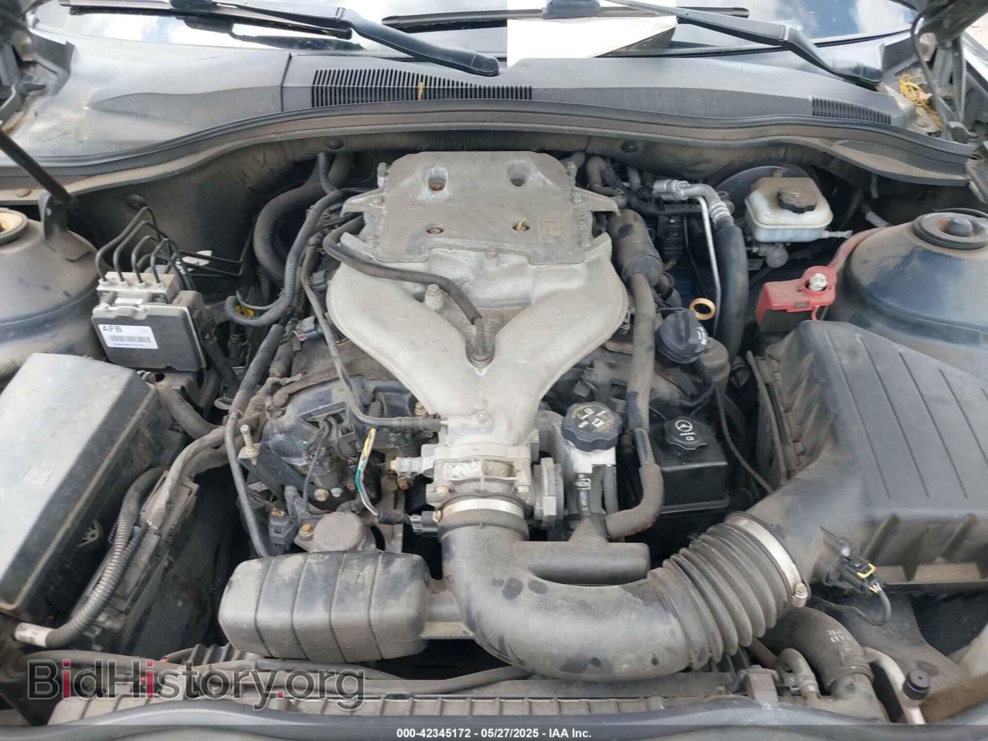 2010 CHEVROLET CAMARO - VIN: 2G1FB1EV7A9228317 - Фото 10