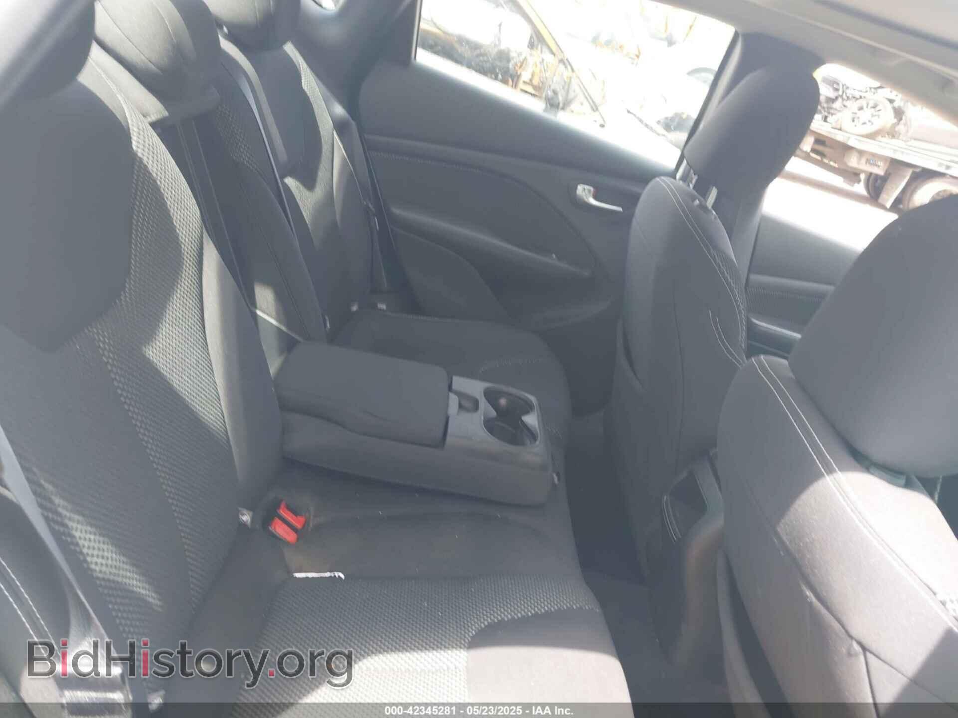 2015 DODGE DART - VIN: 1C3CDFBB5FD267157 - Фото 8