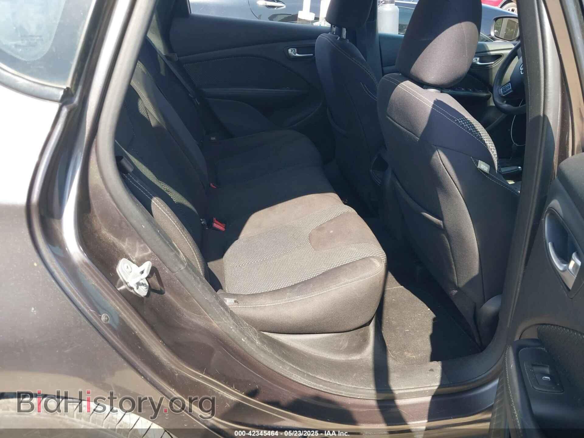 2015 DODGE DART - VIN: 1C3CDFBB9FD158944 - Photo 8
