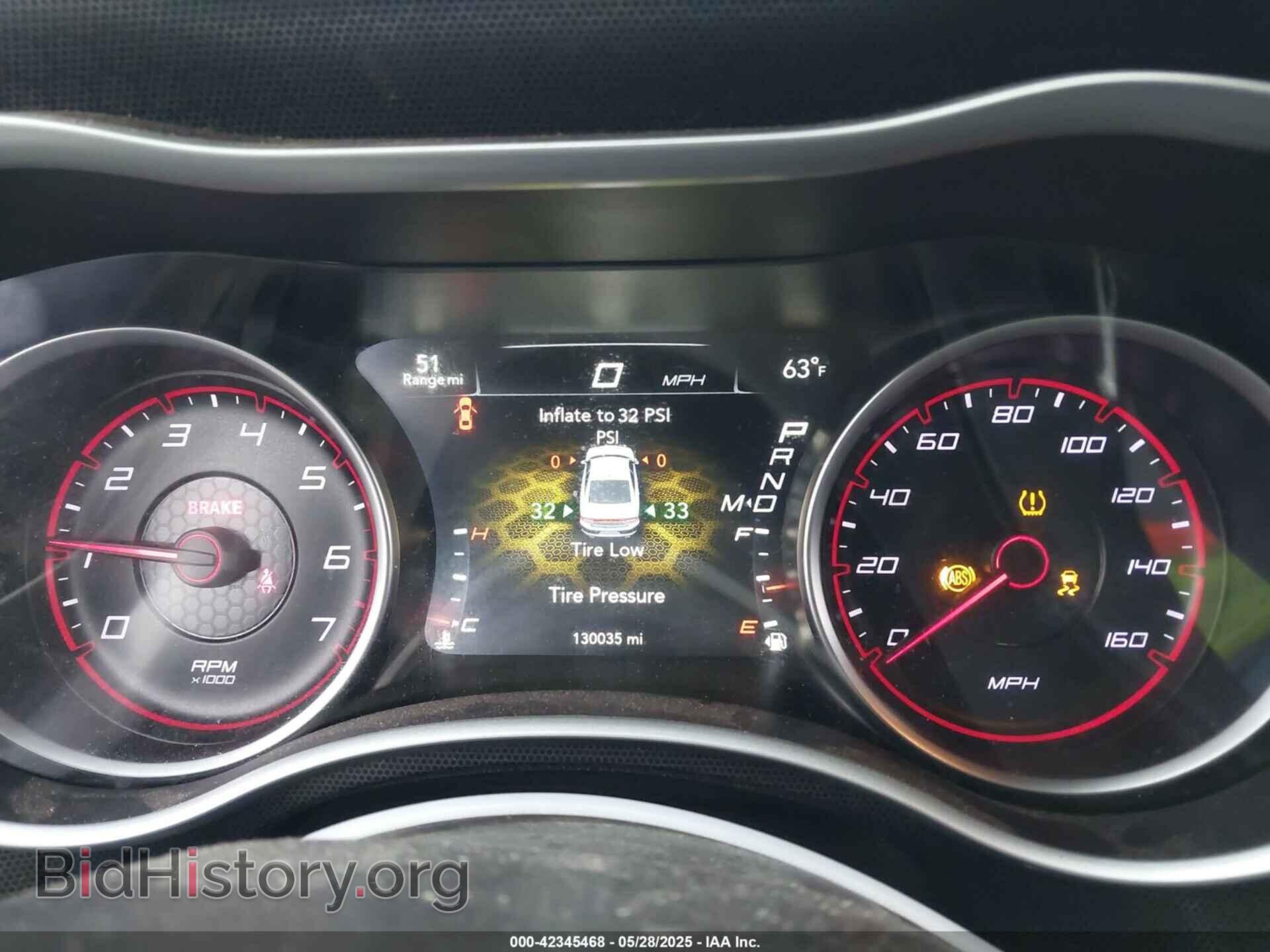 2017 DODGE CHARGER - VIN: 2C3CDXCT2HH524990 - Фото 7