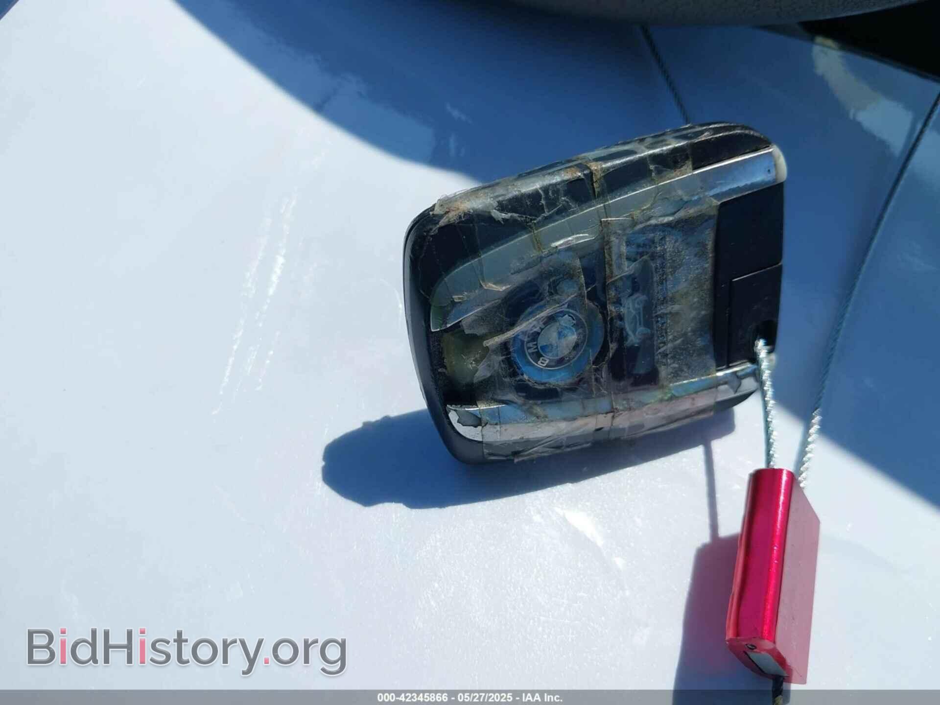 2014 BMW I3 - VIN: WBY1Z4C56EV276183 - Photo 11