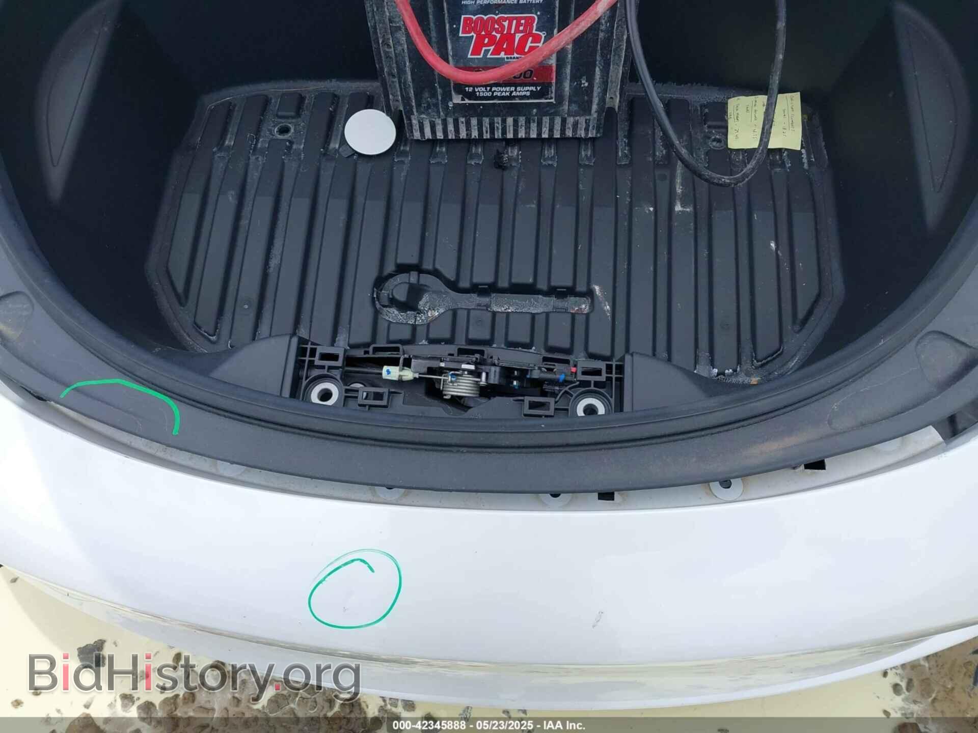 2023 TESLA MODEL 3 - VIN: 5YJ3E1EA8PF608429 - Фото 10