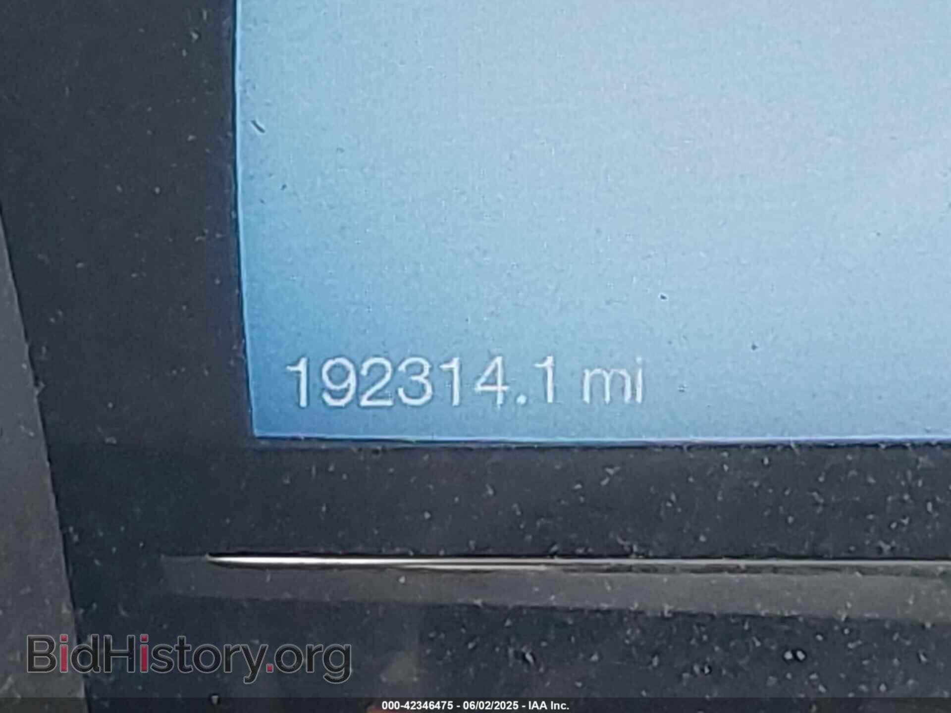 2013 FORD FLEX - VIN: 2FMGK5C88DBD06452 - Фото 7