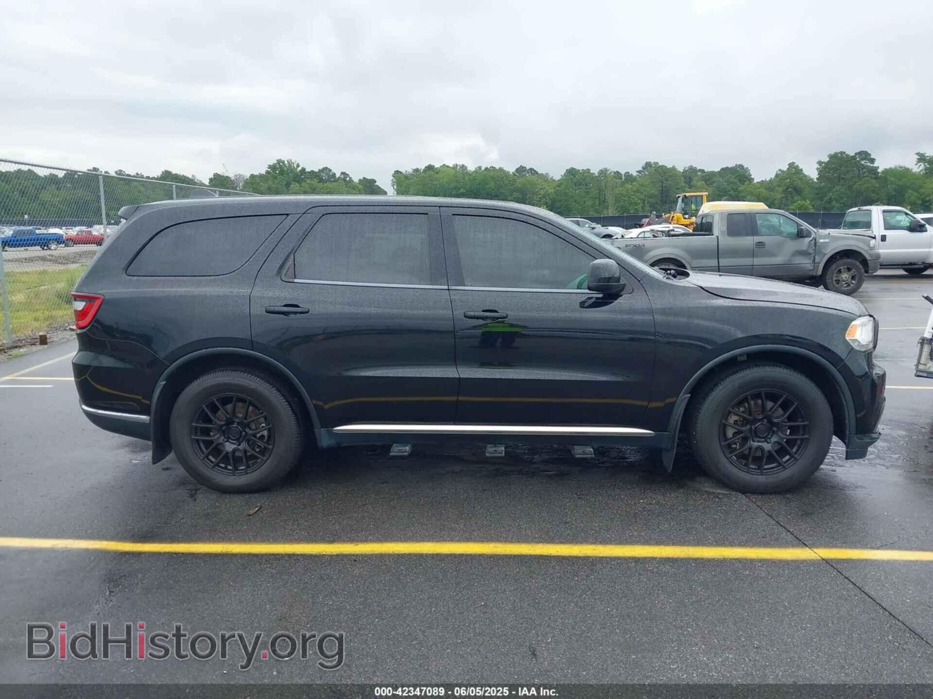 2018 DODGE DURANGO - VIN: 1C4RDHAG7JC473609 - Фото 13