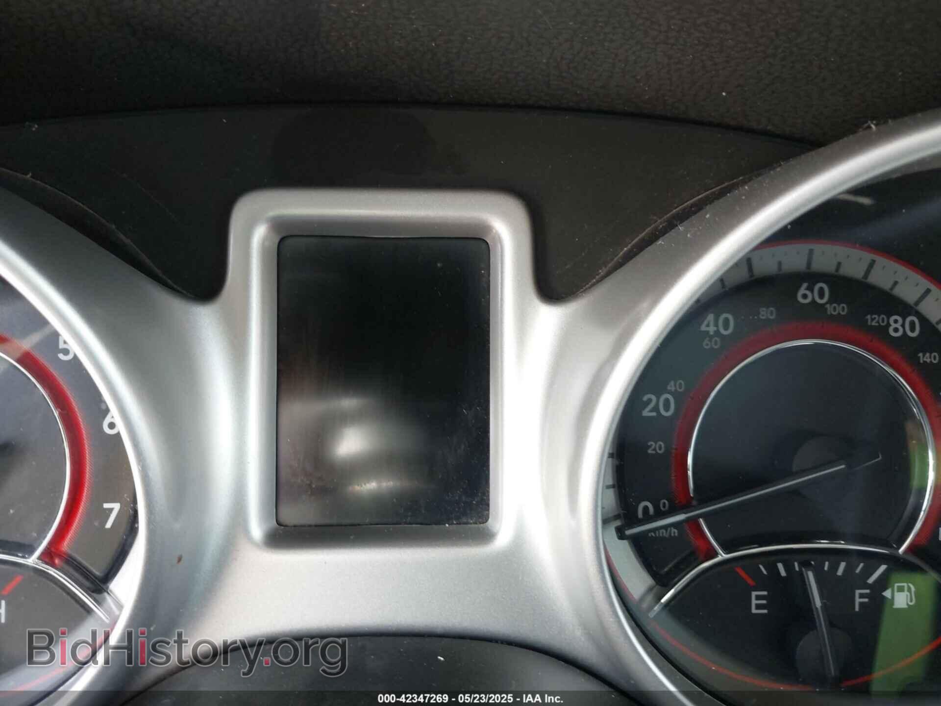 2015 DODGE JOURNEY - VIN: 3C4PDCBG4FT712960 - Фото 7